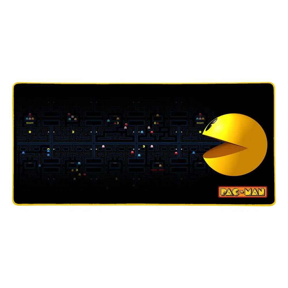 3328170294652 - Mausmatten Pac-Man
