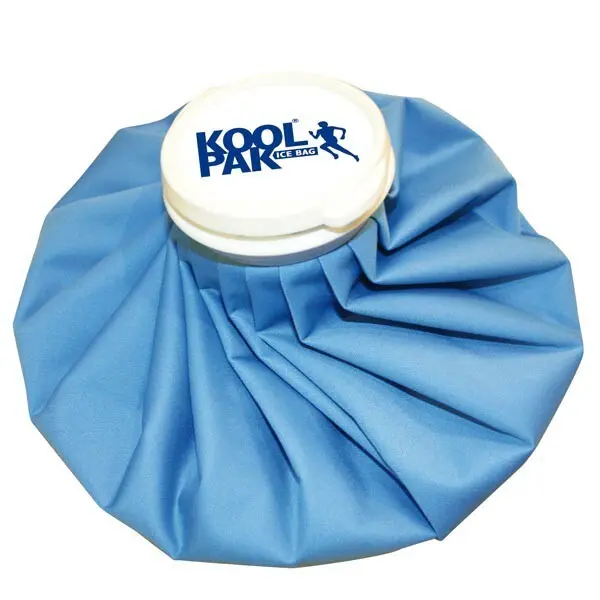 Koolpak Bleu Ice Bag