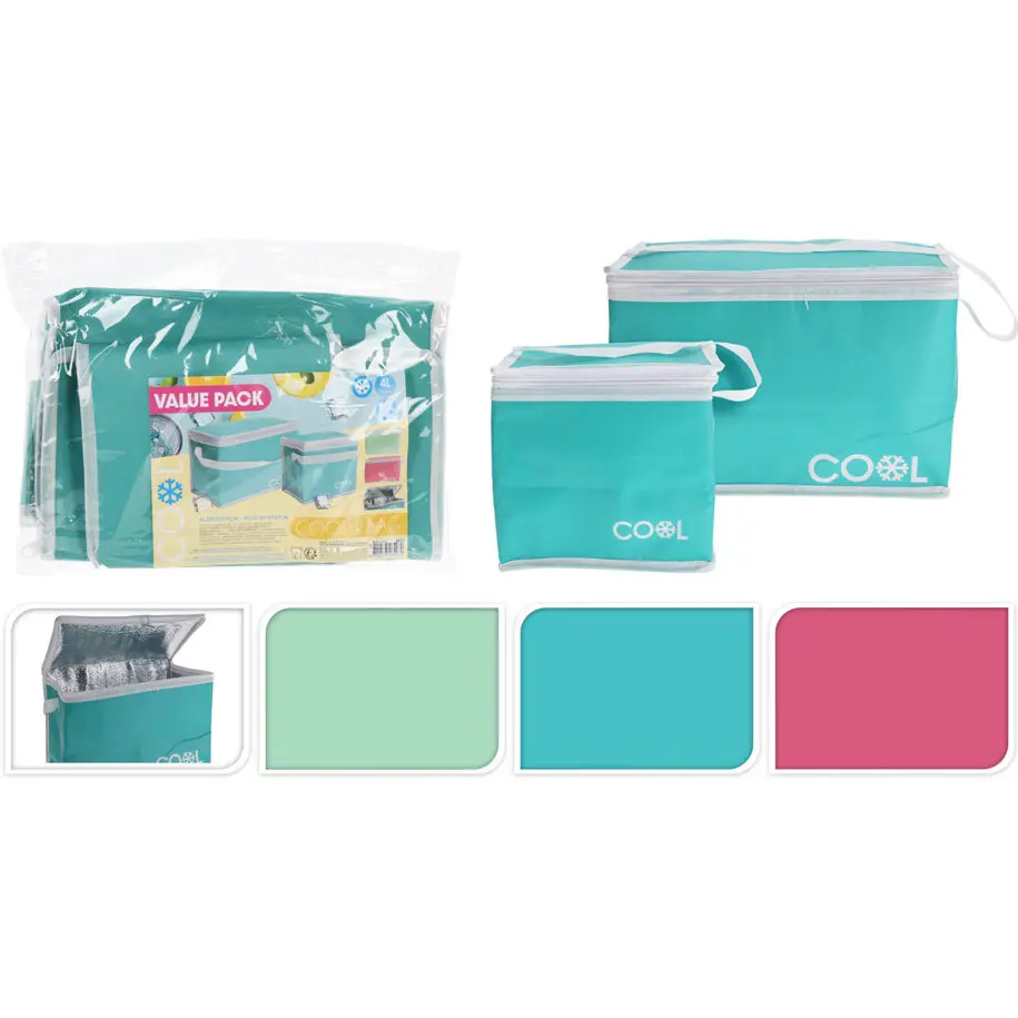 8720573464079 - 2er-Set Kühltasche Koopman International