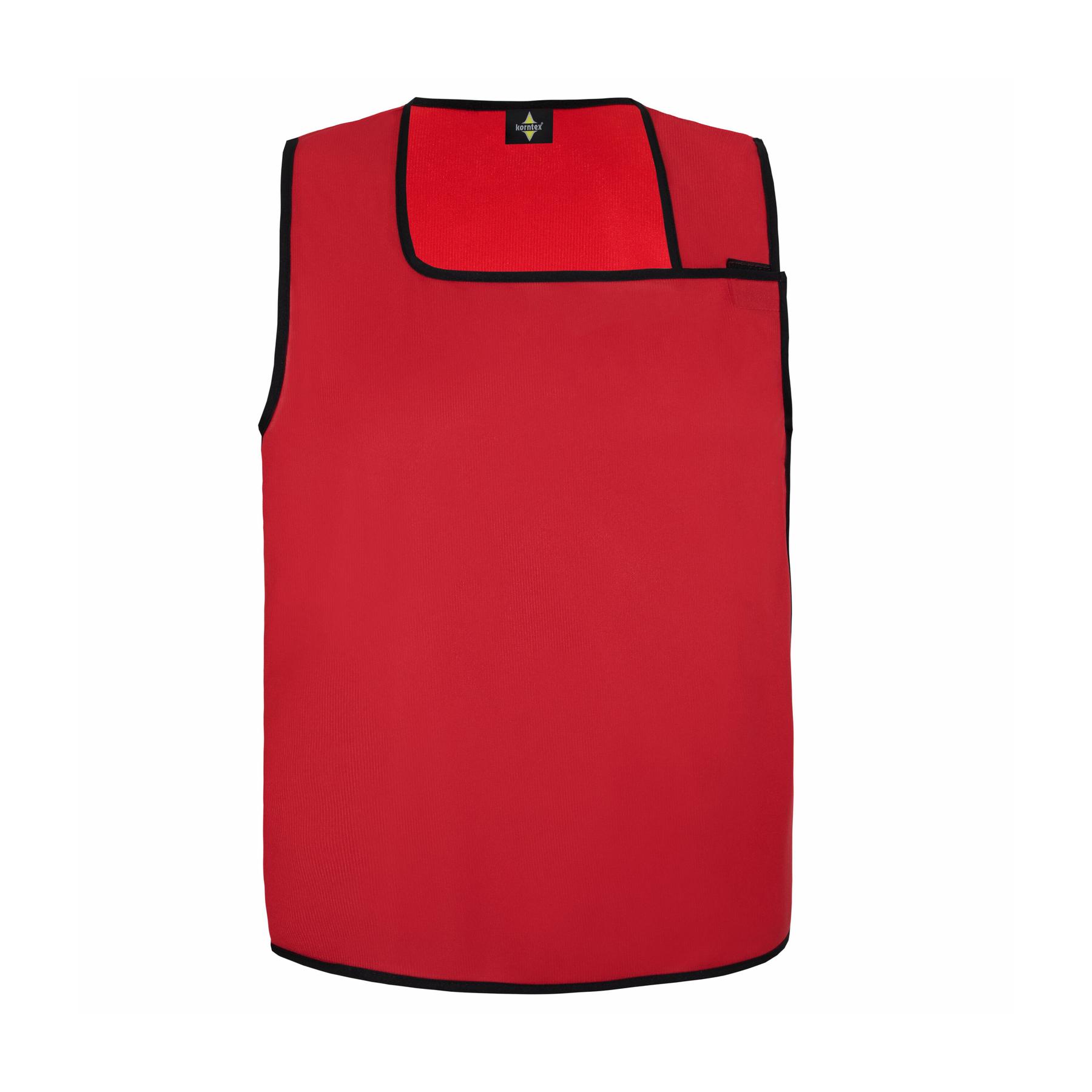 4260722279856 - Trainingsleibchen Sylt