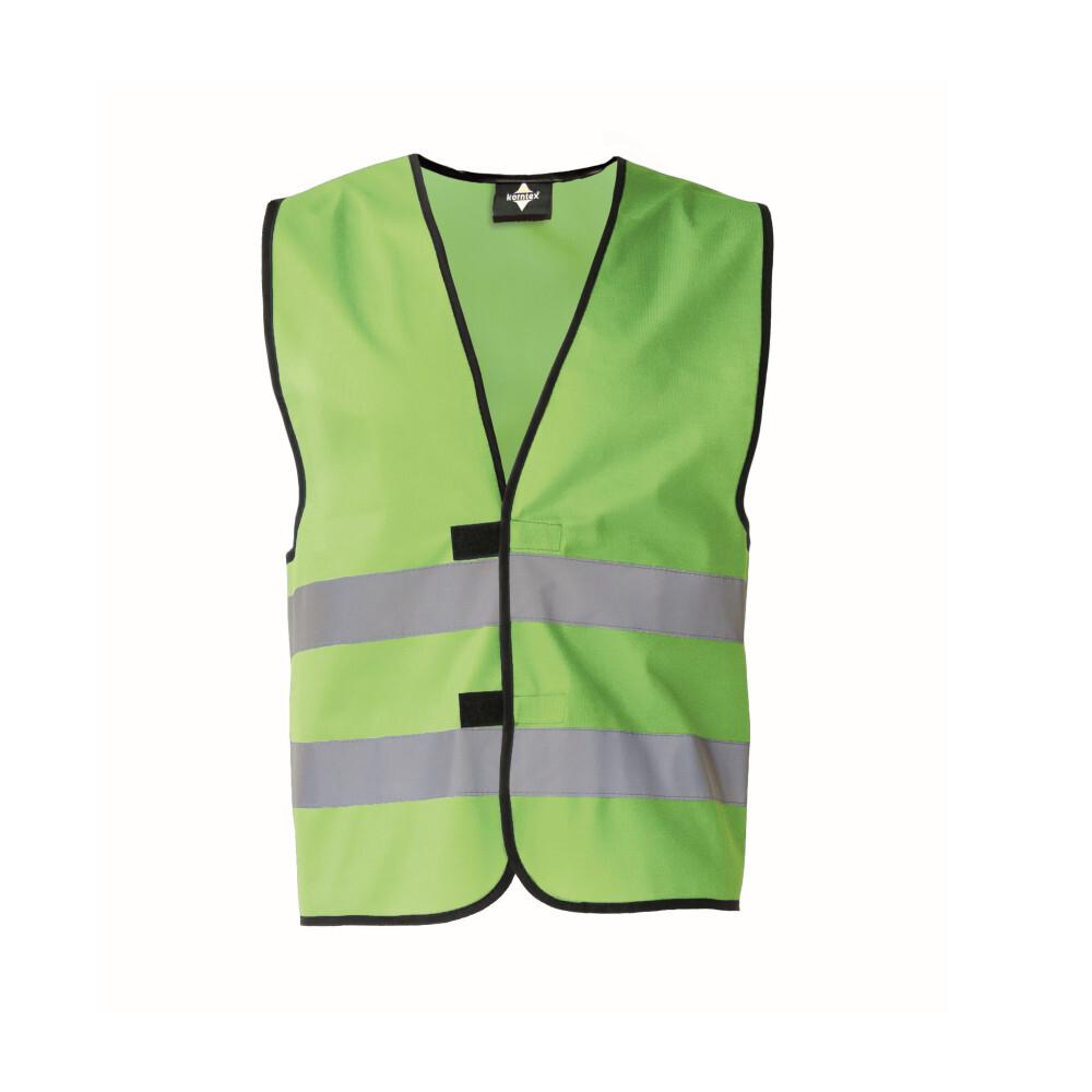 4260657672364 - Funktionsweste Korntex