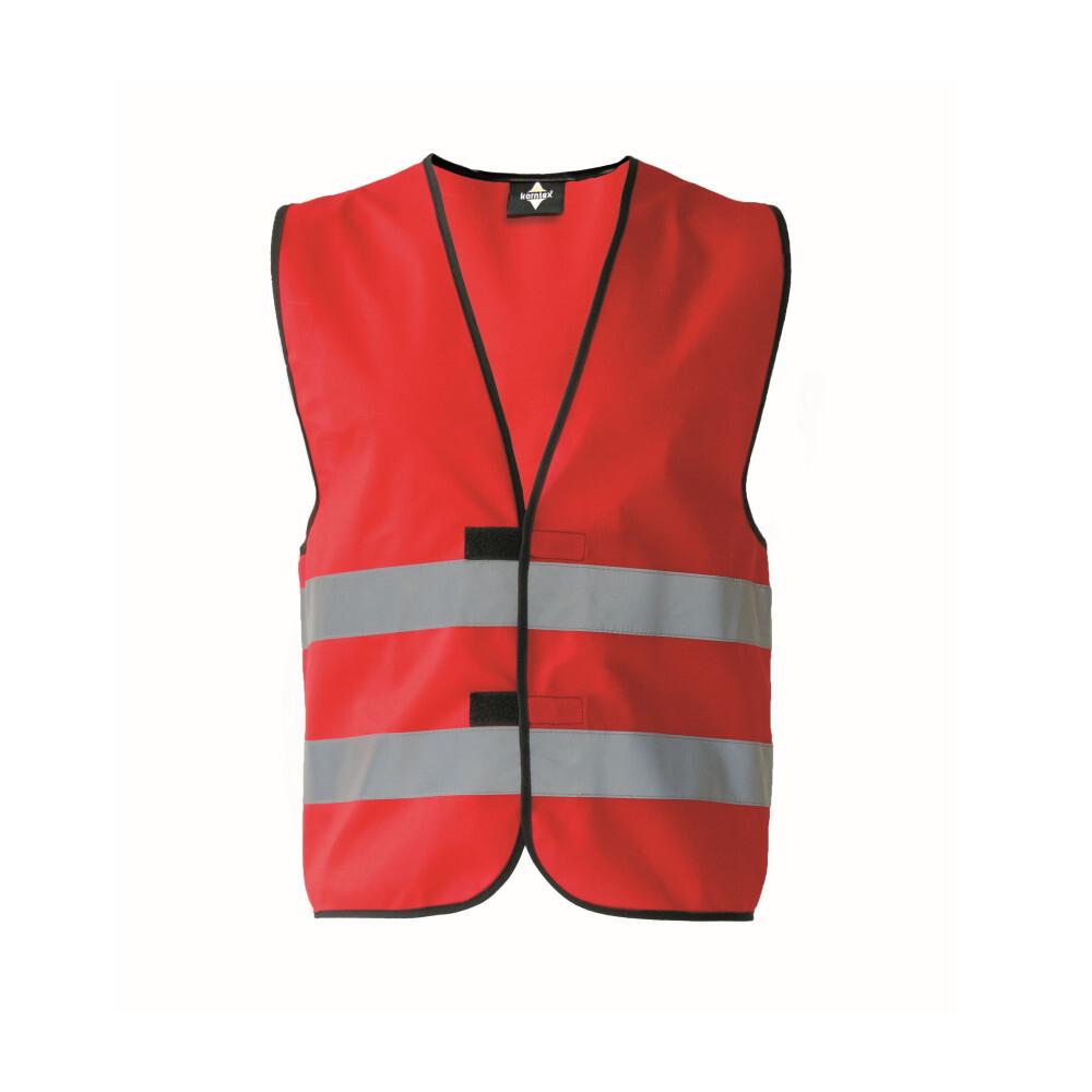 4260350885078 - Funktionsweste Korntex