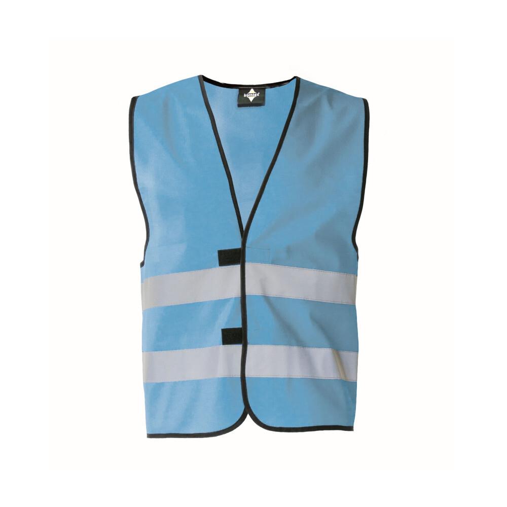 4260657672418 - Funktionsweste Korntex