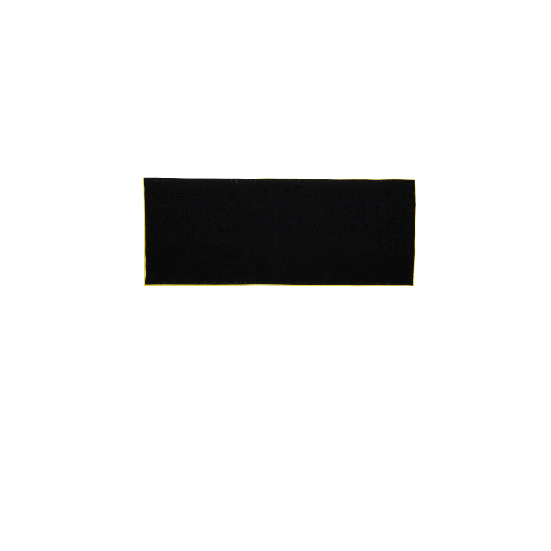 Image of Abnehmbarer reflektierender Textil-Patch Korntex