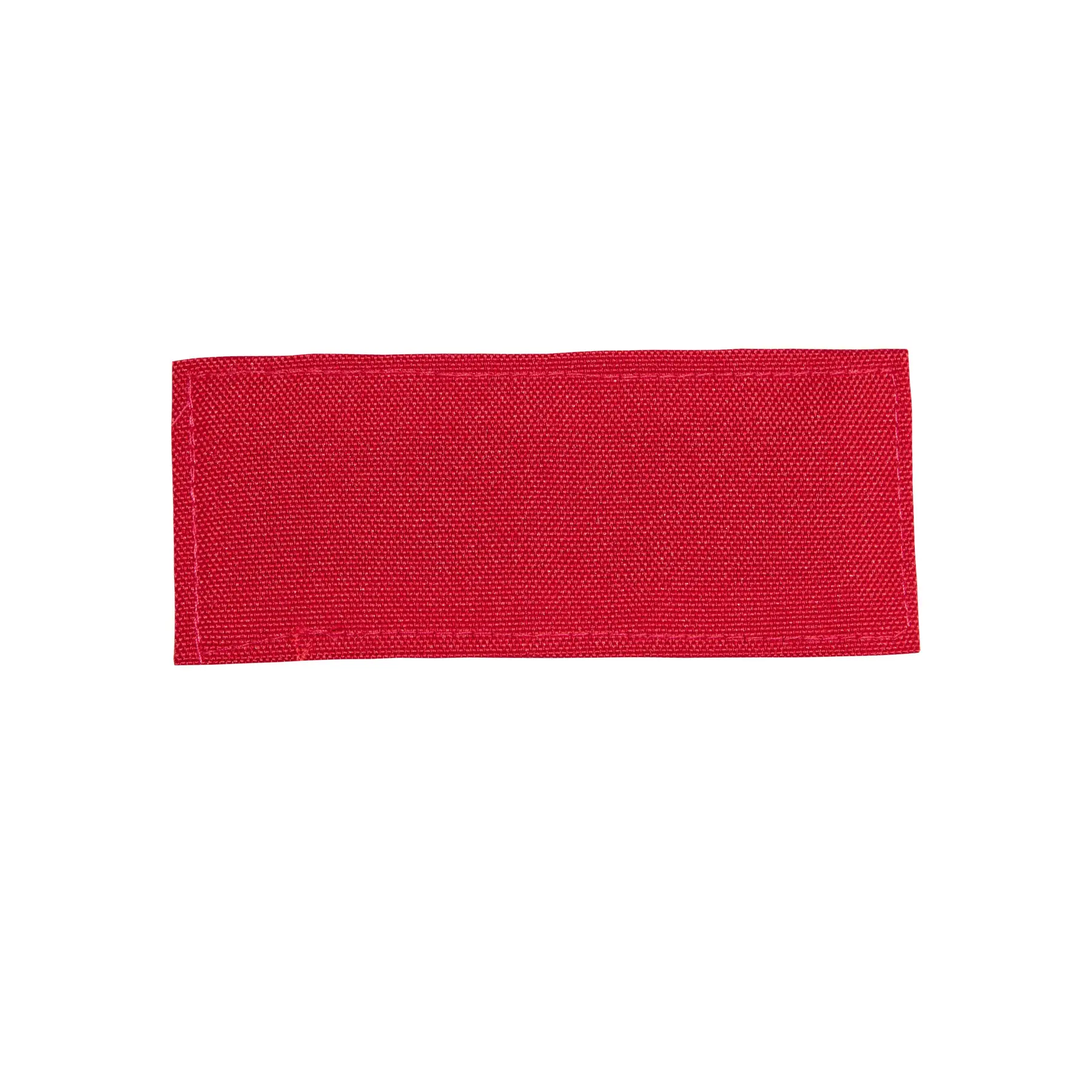 Korntex Unisex Rouge Removable Reflective Fabric Patch