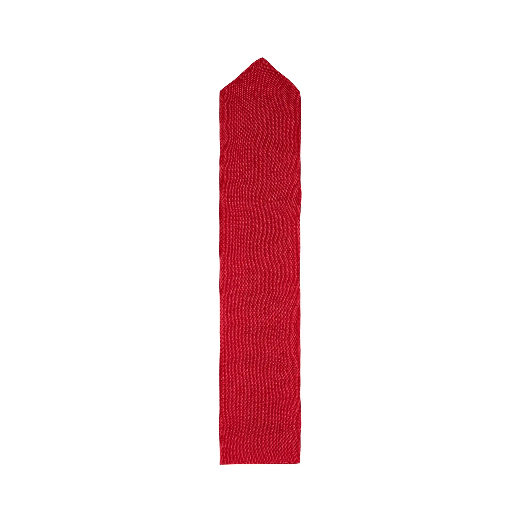 Korntex Unisex Rouge Patch Zip Textile