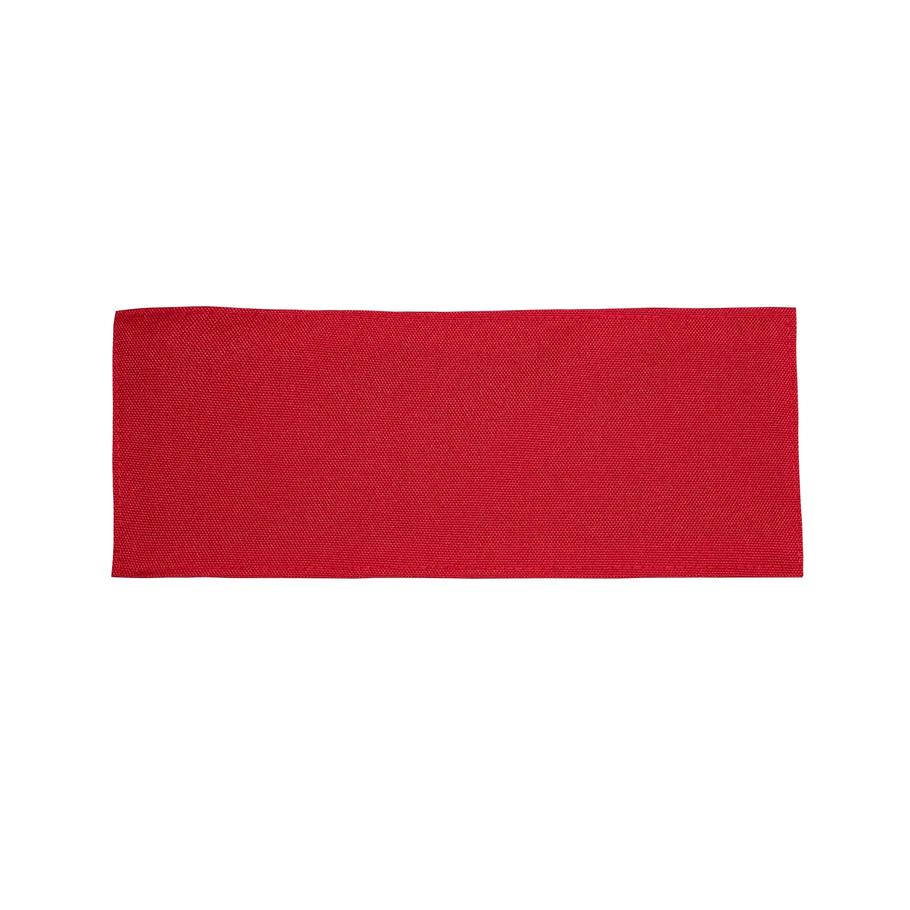 Korntex Unisex Rouge Back Textile Patch