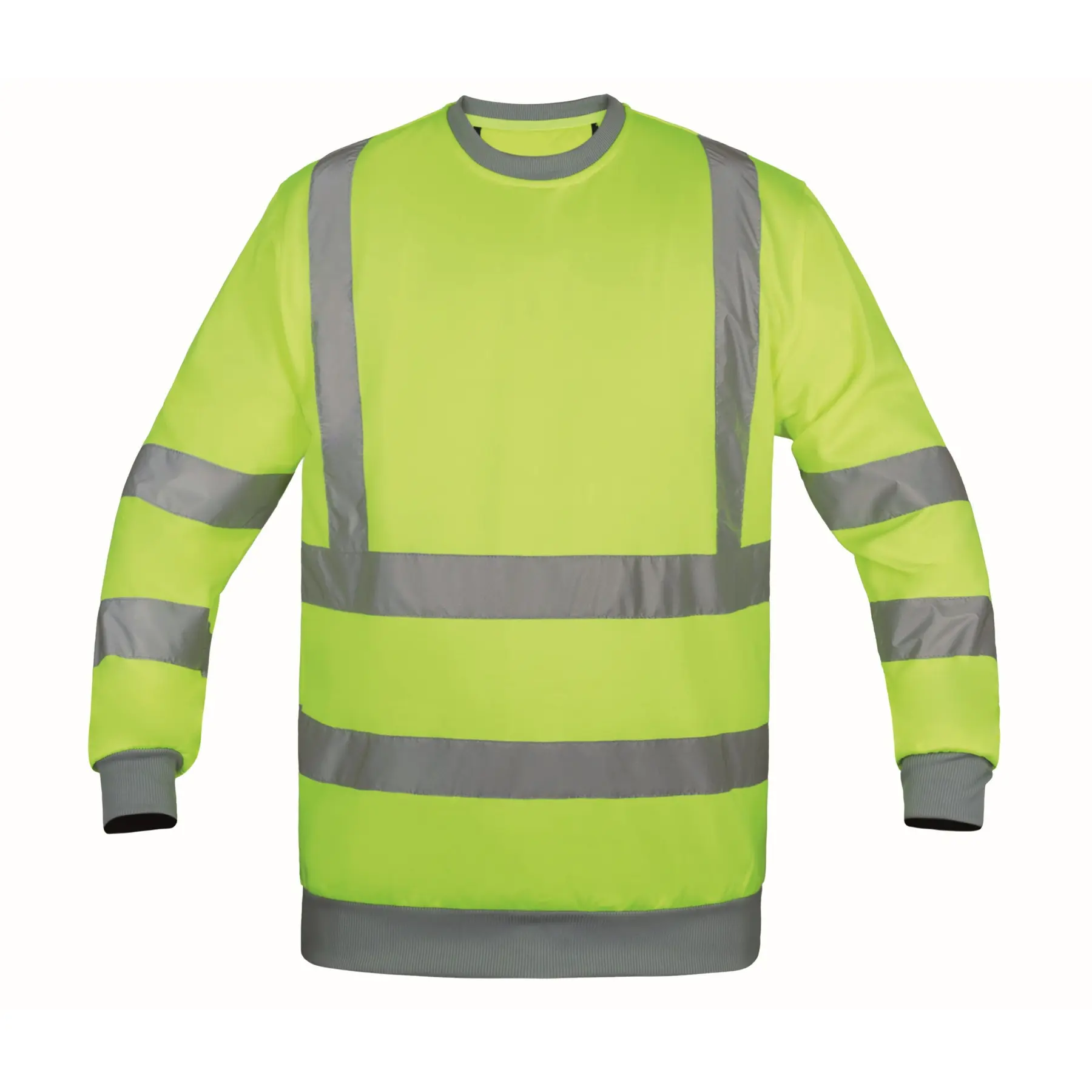 Sweatshirt Korntex Limerick