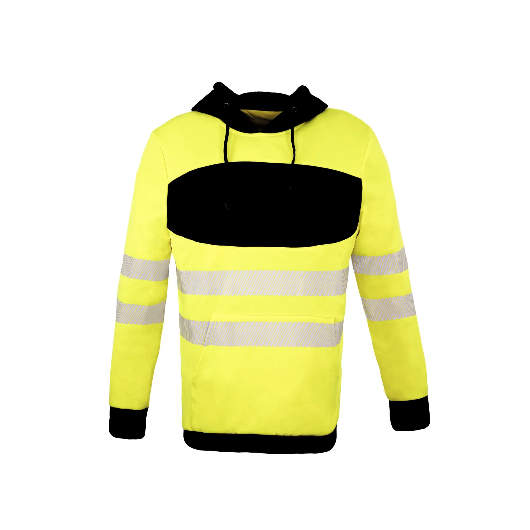 Hooded sweatshirt Korntex