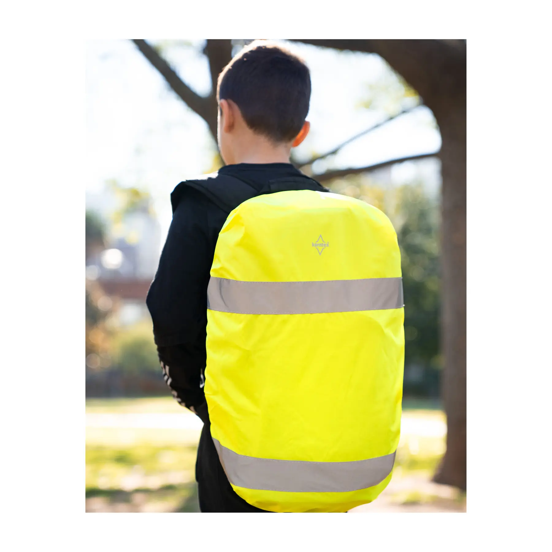 Backpack cover Korntex
