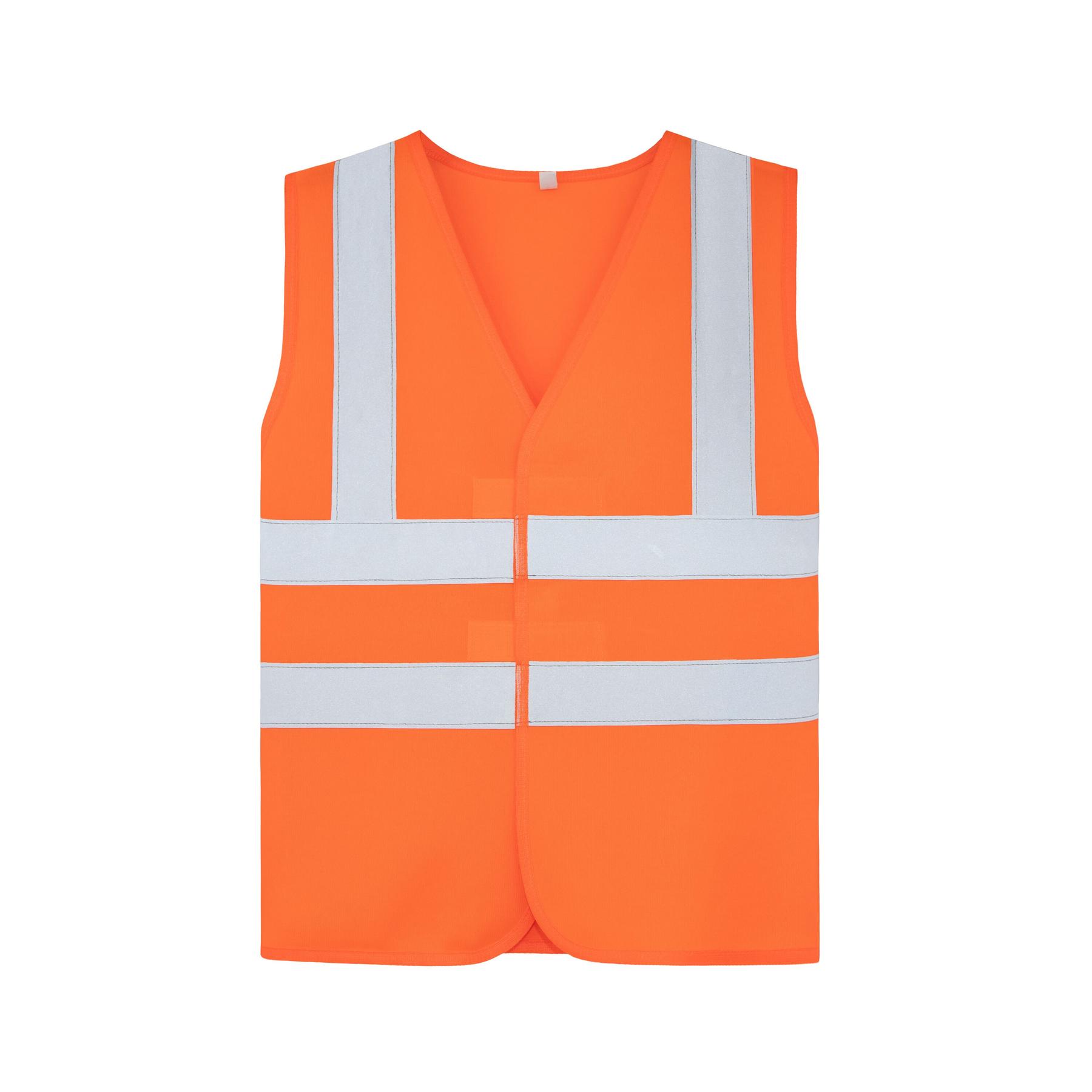 4262443893120 - Sichtbare Kinderweste Korntex