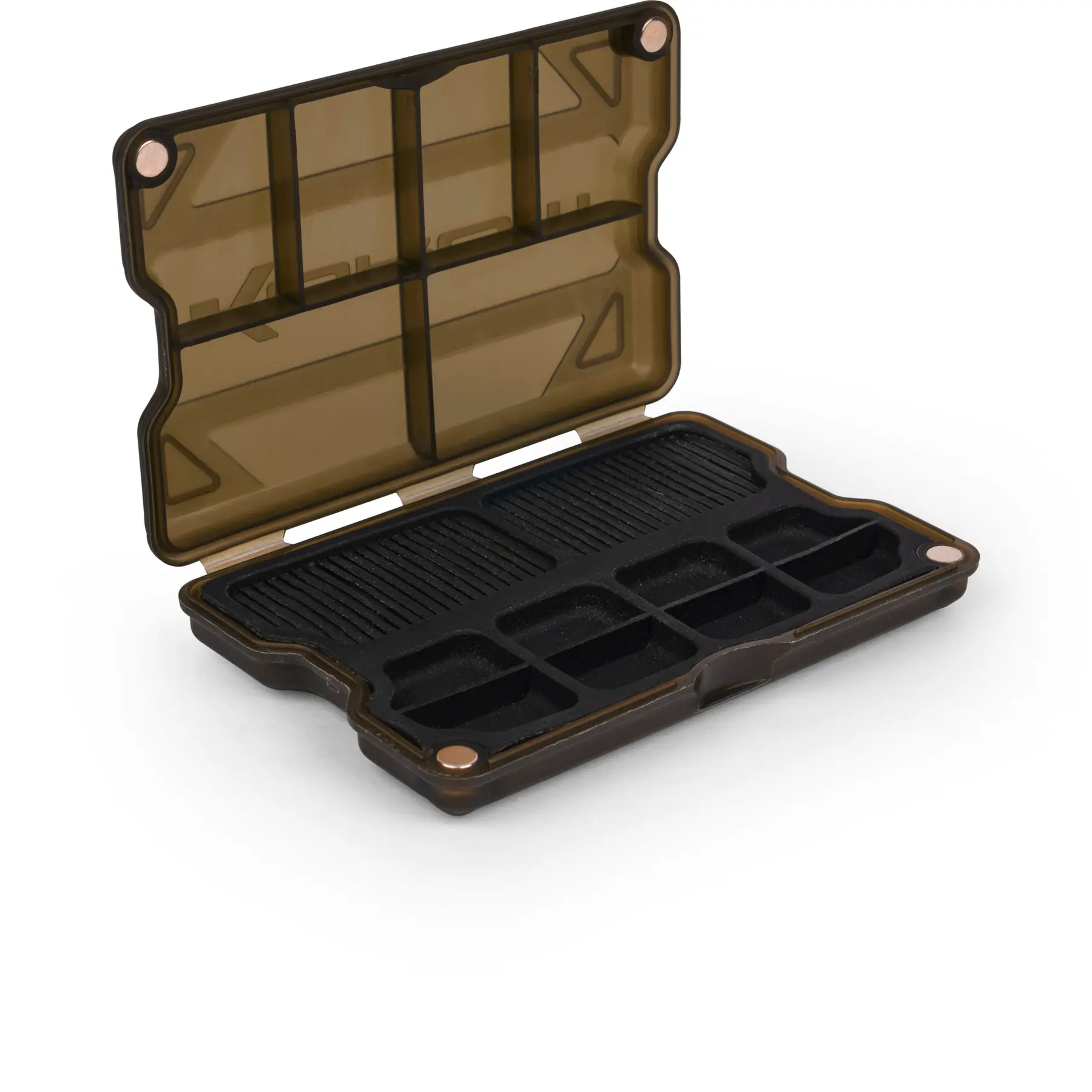 Aufbewahrungsbox Korum Hook Blox