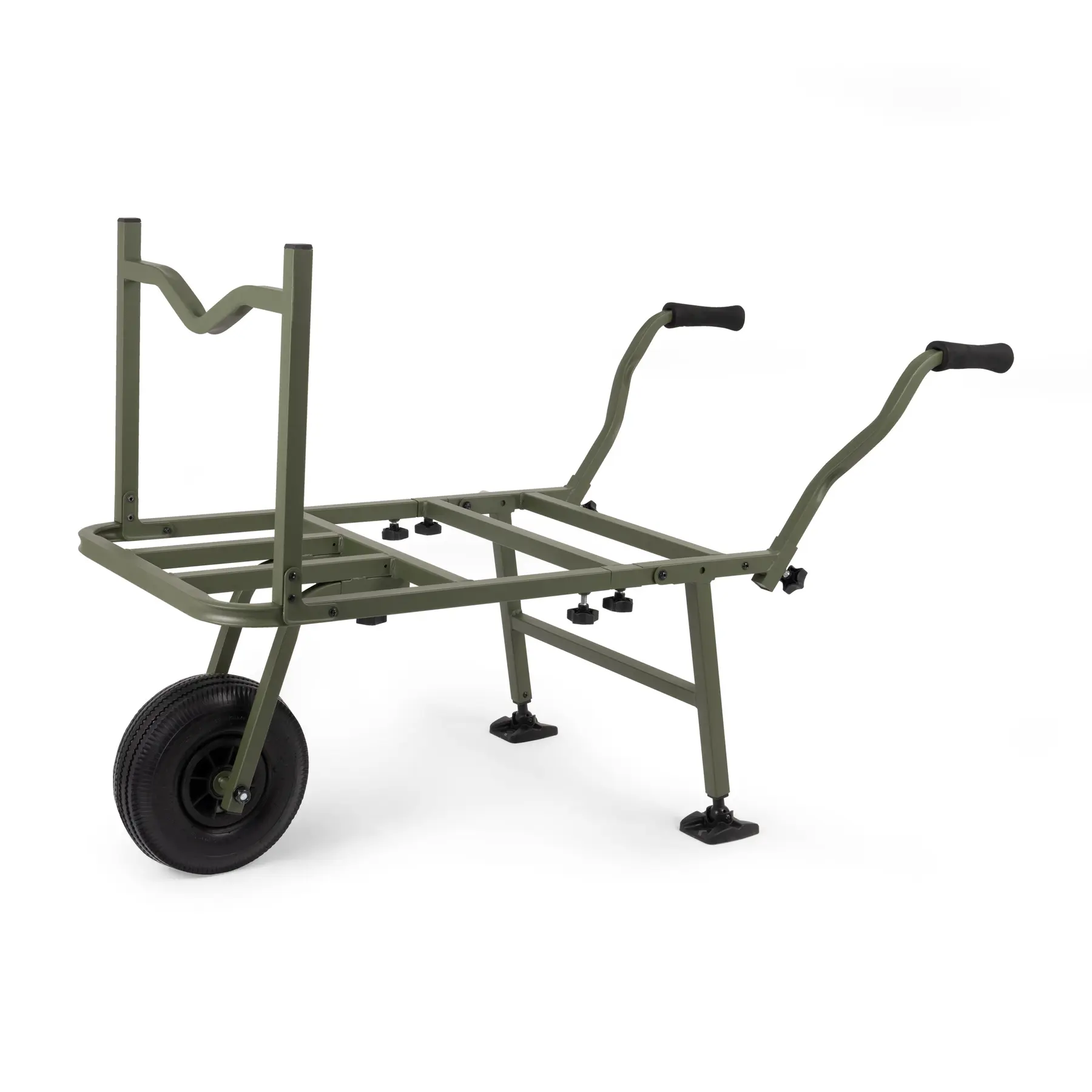 Wheelbarrow Korum Progress Extenda-Barrow