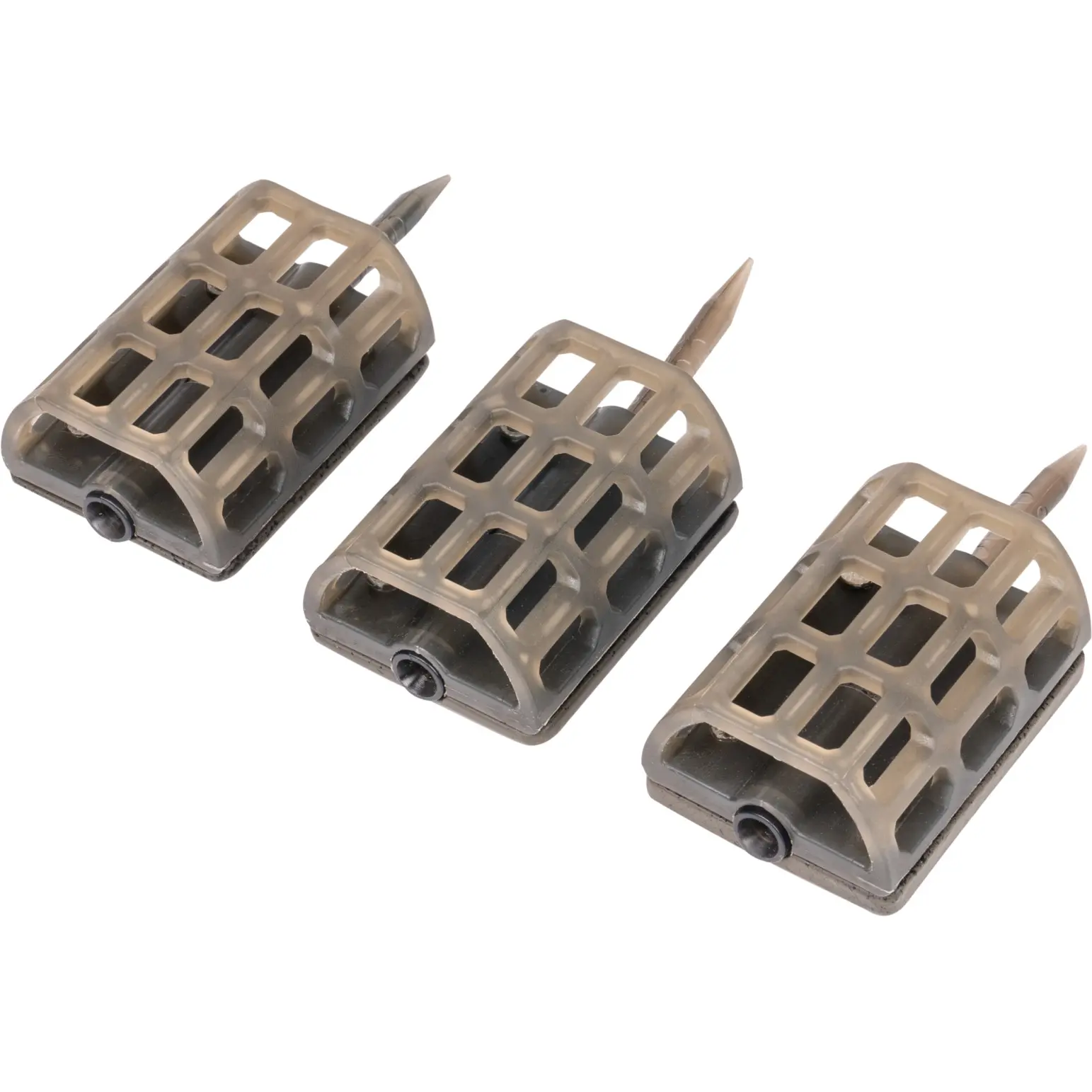 Fangkäfige Korum Camo Inline M30G (x3)