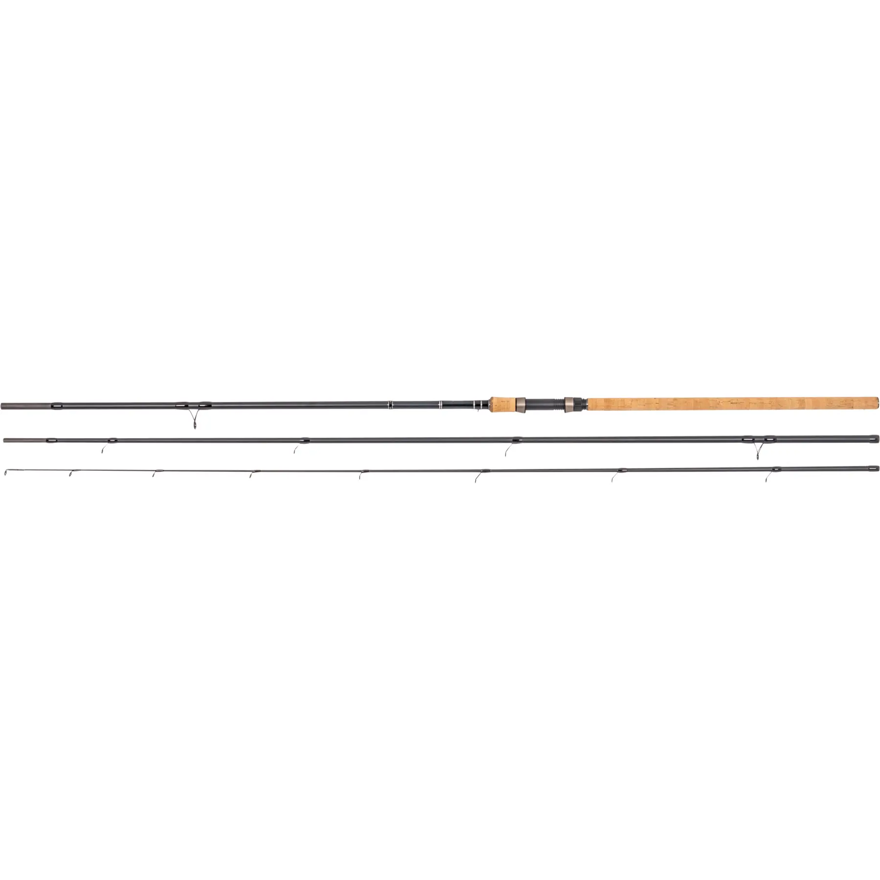 Englische Gehstock Korum Glide Power Float 10-25g