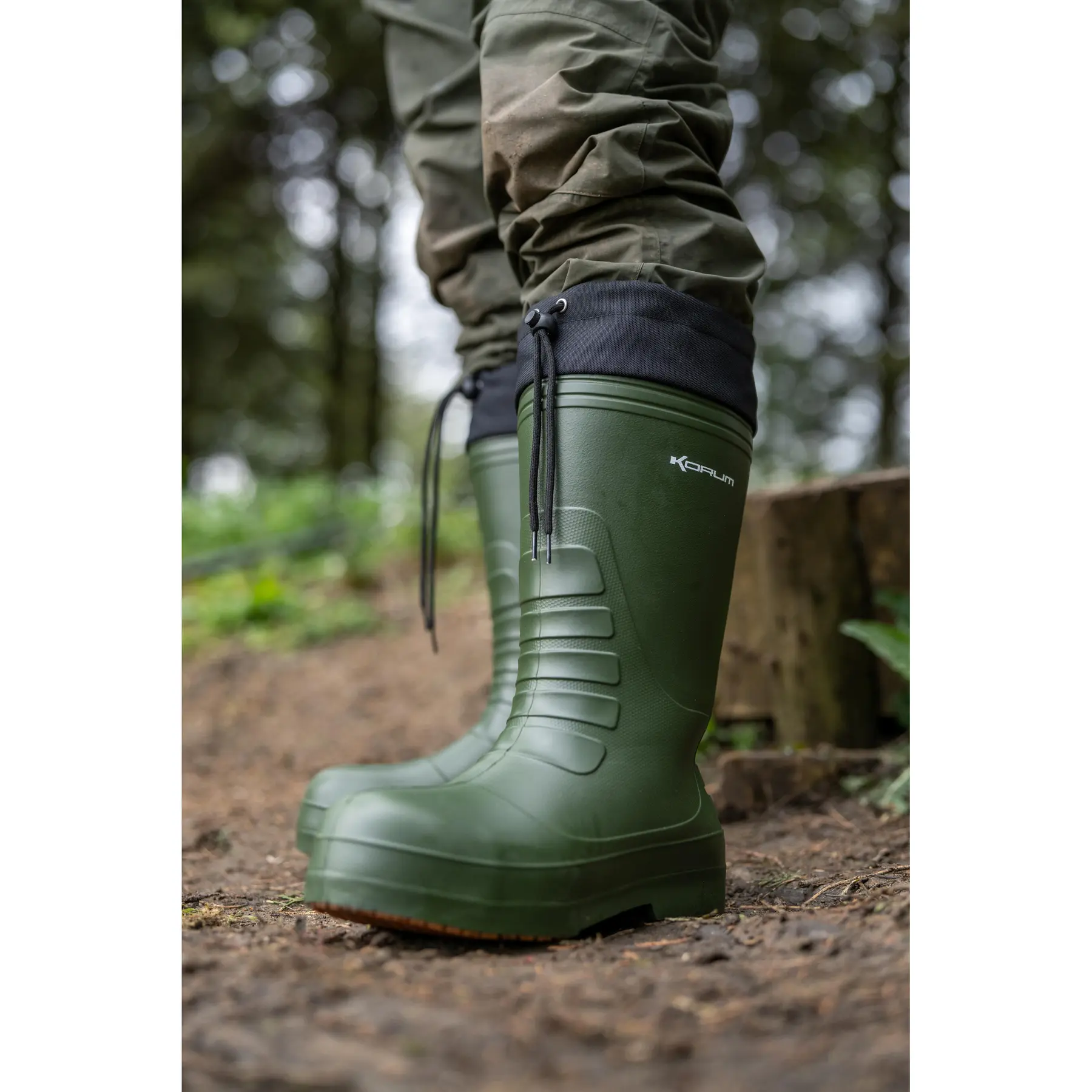Boots Korum Thermalite Eva Welly