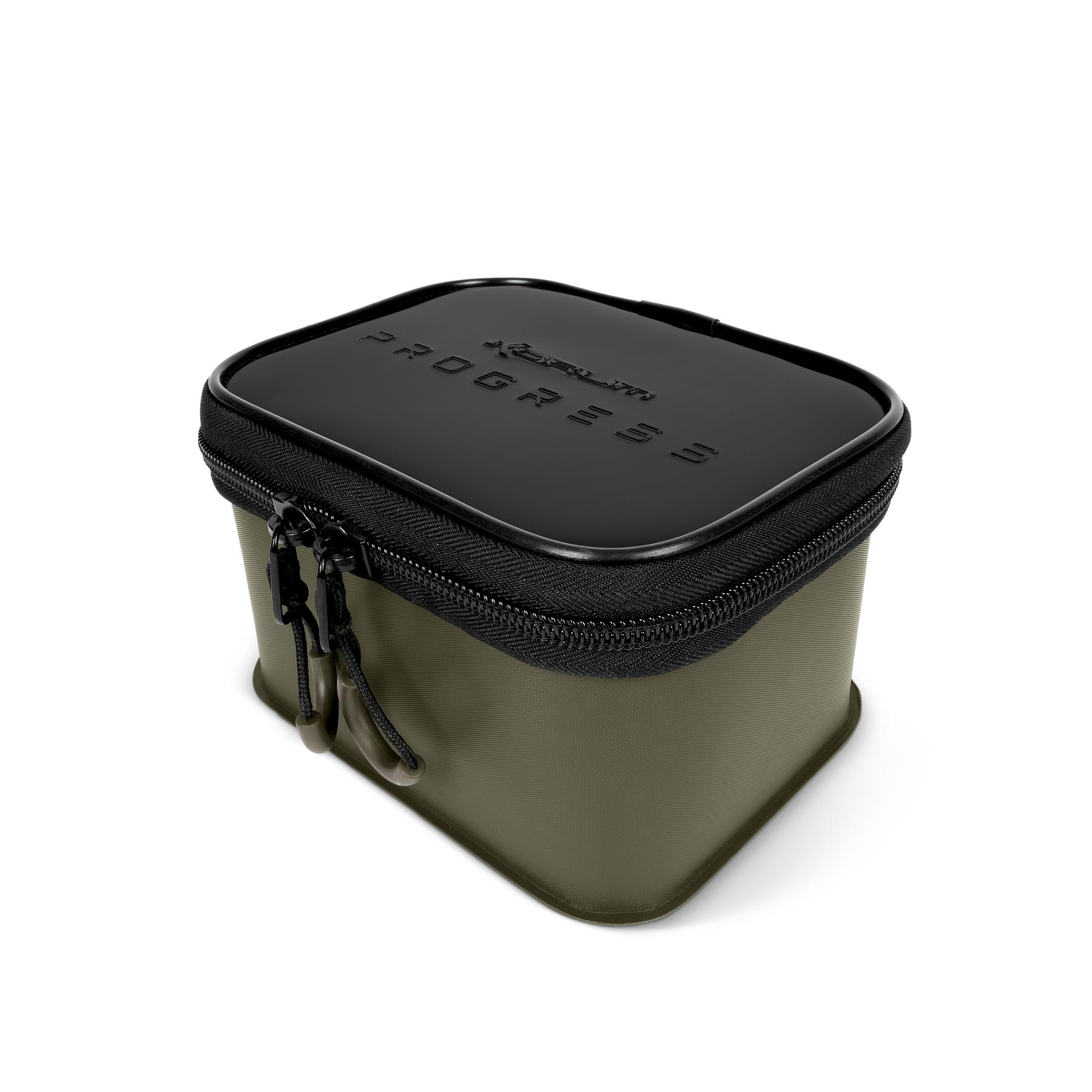 Pochette Korum Progress EVA