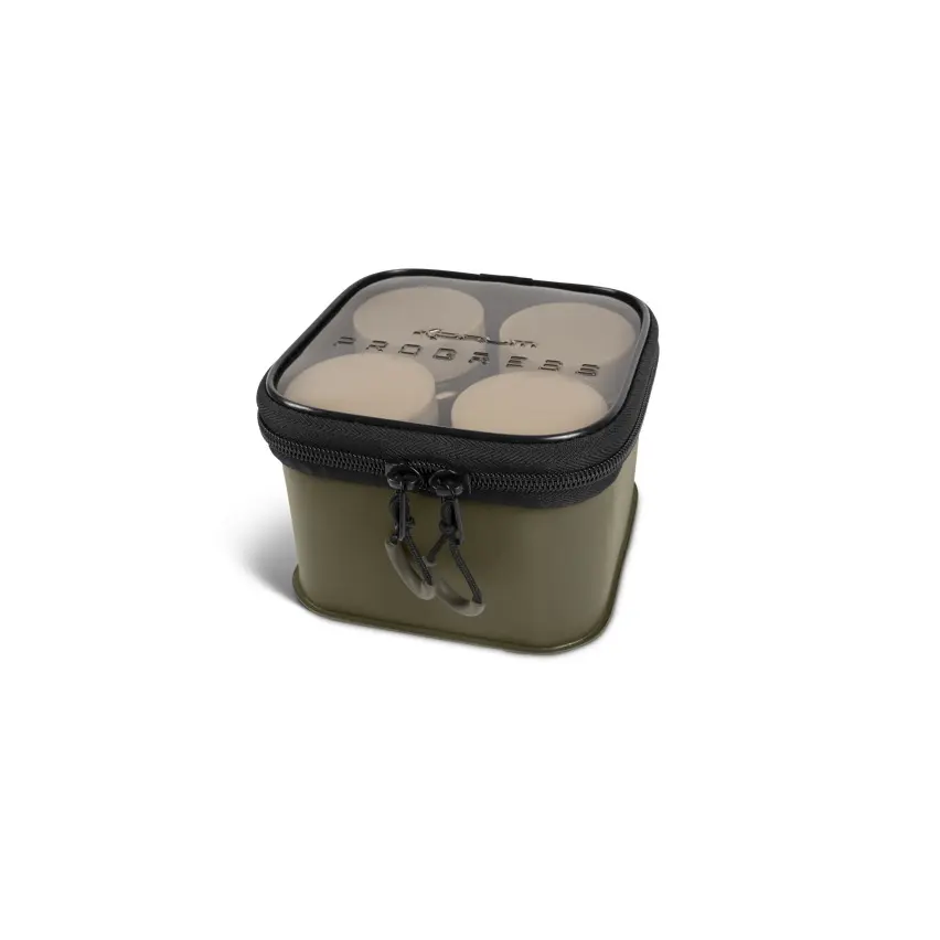 Bait Bag Korum Progress Eva Hookbait Pouch