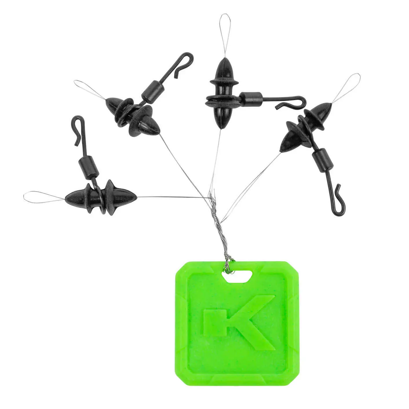 Angelsets Korum Speci-Heli