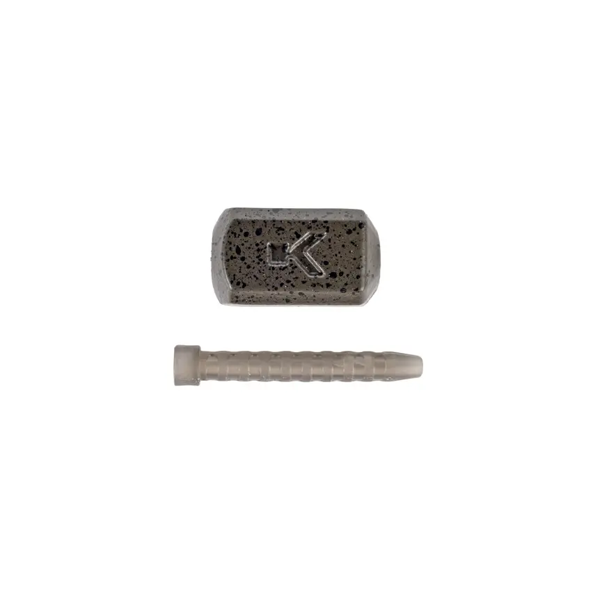 Squolivettes Korum 4G (x6)
