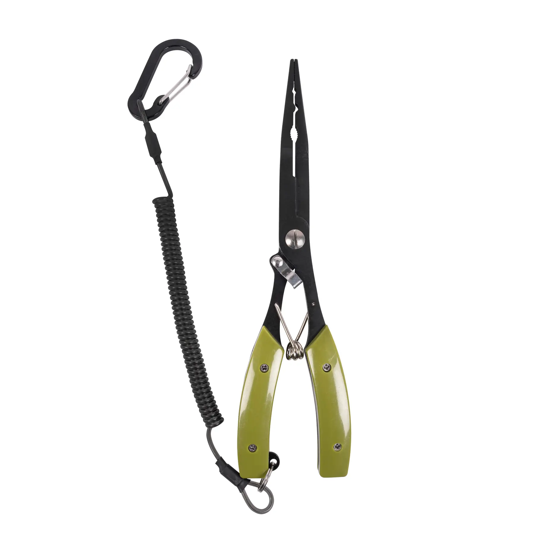 Klammer Korum Qc Lanyard