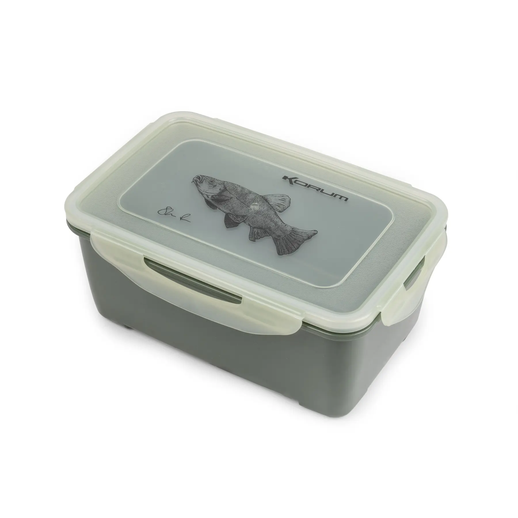 Lunchbox Korum Classic Tench