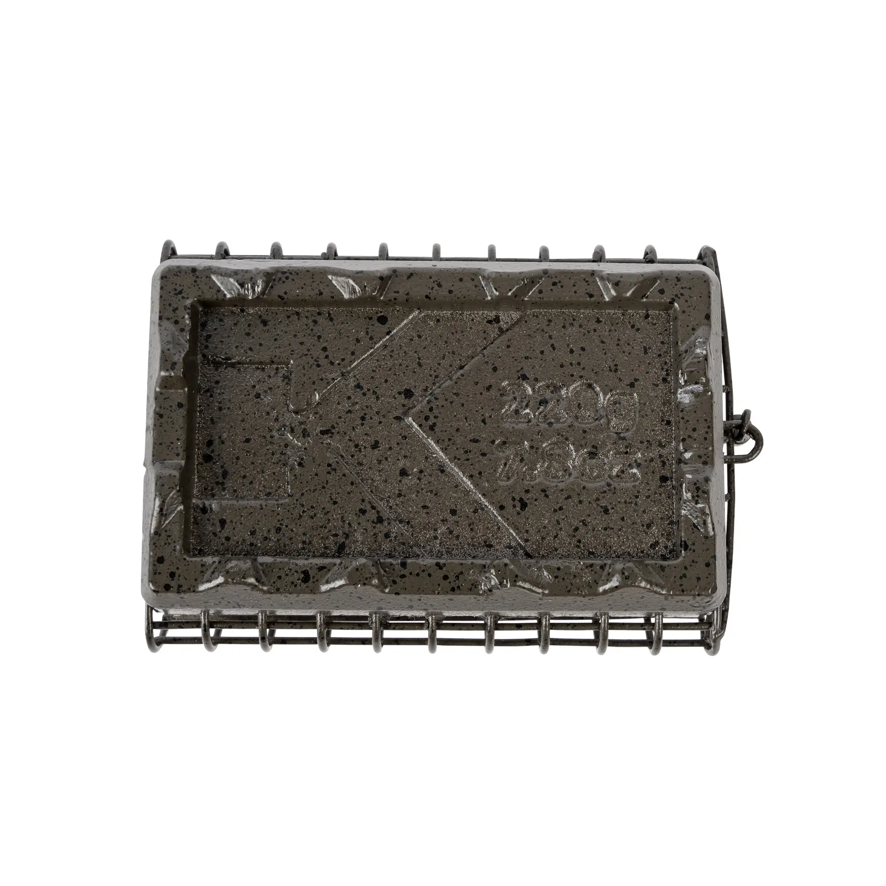 Cage feeder coup Korum River Cage Xt