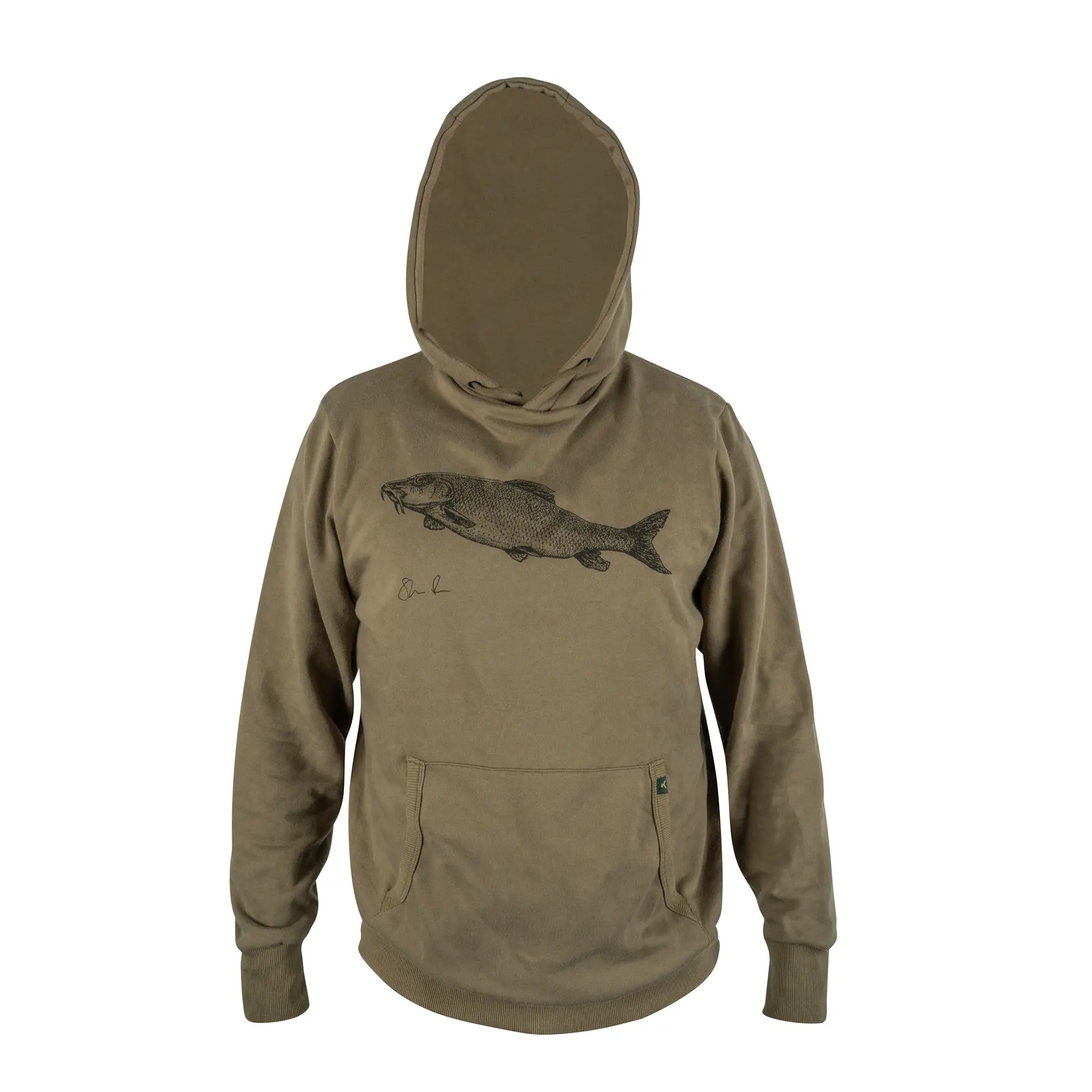 5056317752564 - Hoodie Classic Barbel