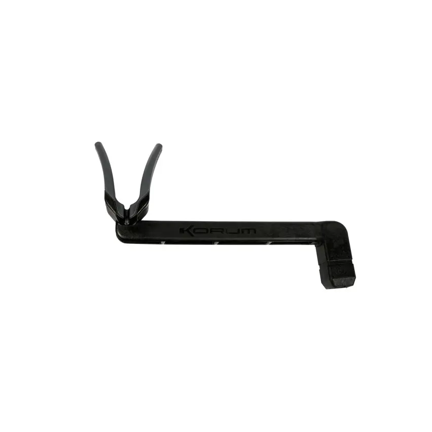 Stockhalter Korum