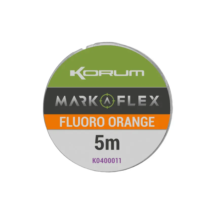 Karpfenzopf Korum marka-Flex
