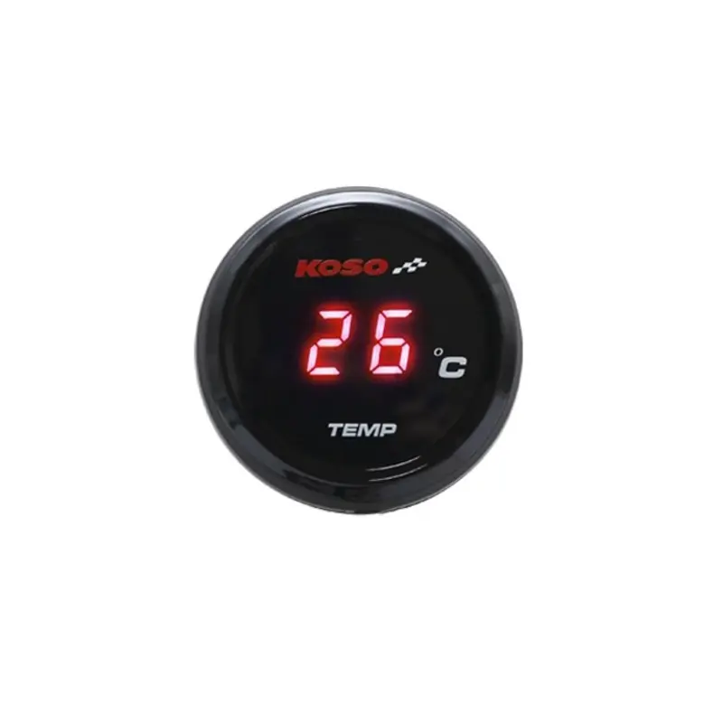 Watertemperatuursensor Koso i-Gear