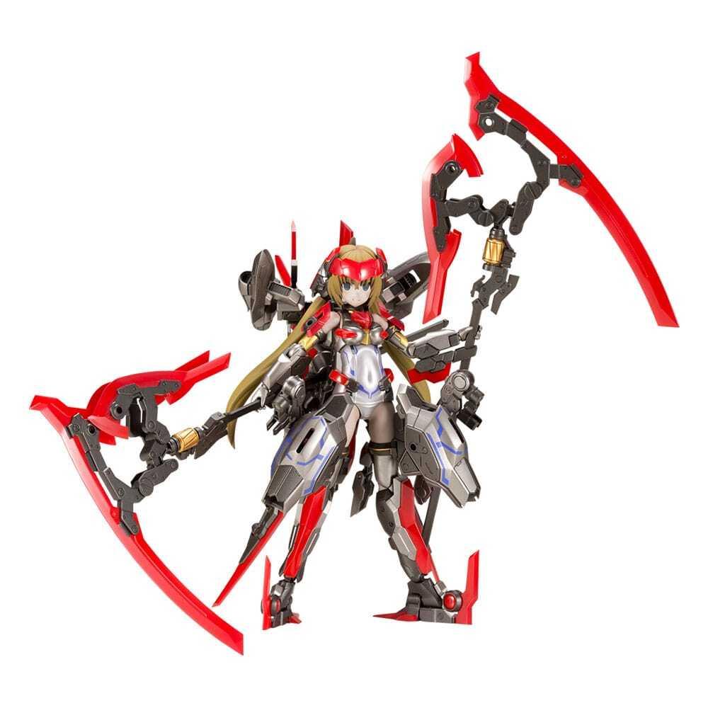4934054059003 - Plastik-Sammelfigur Frame Arms Hresvelgr=Invert