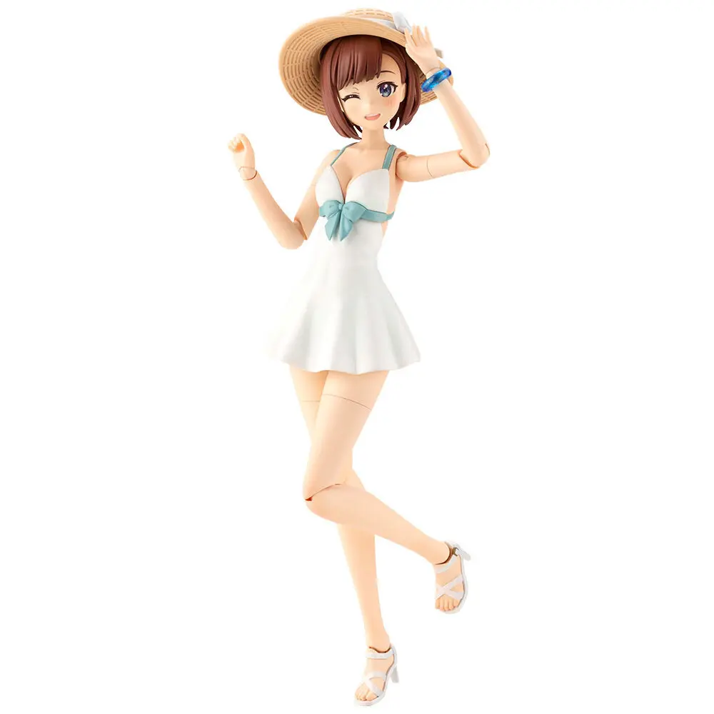 Sammlerfigur Kotobukiya Sousai Shojo Teien Koyomi Takanashi