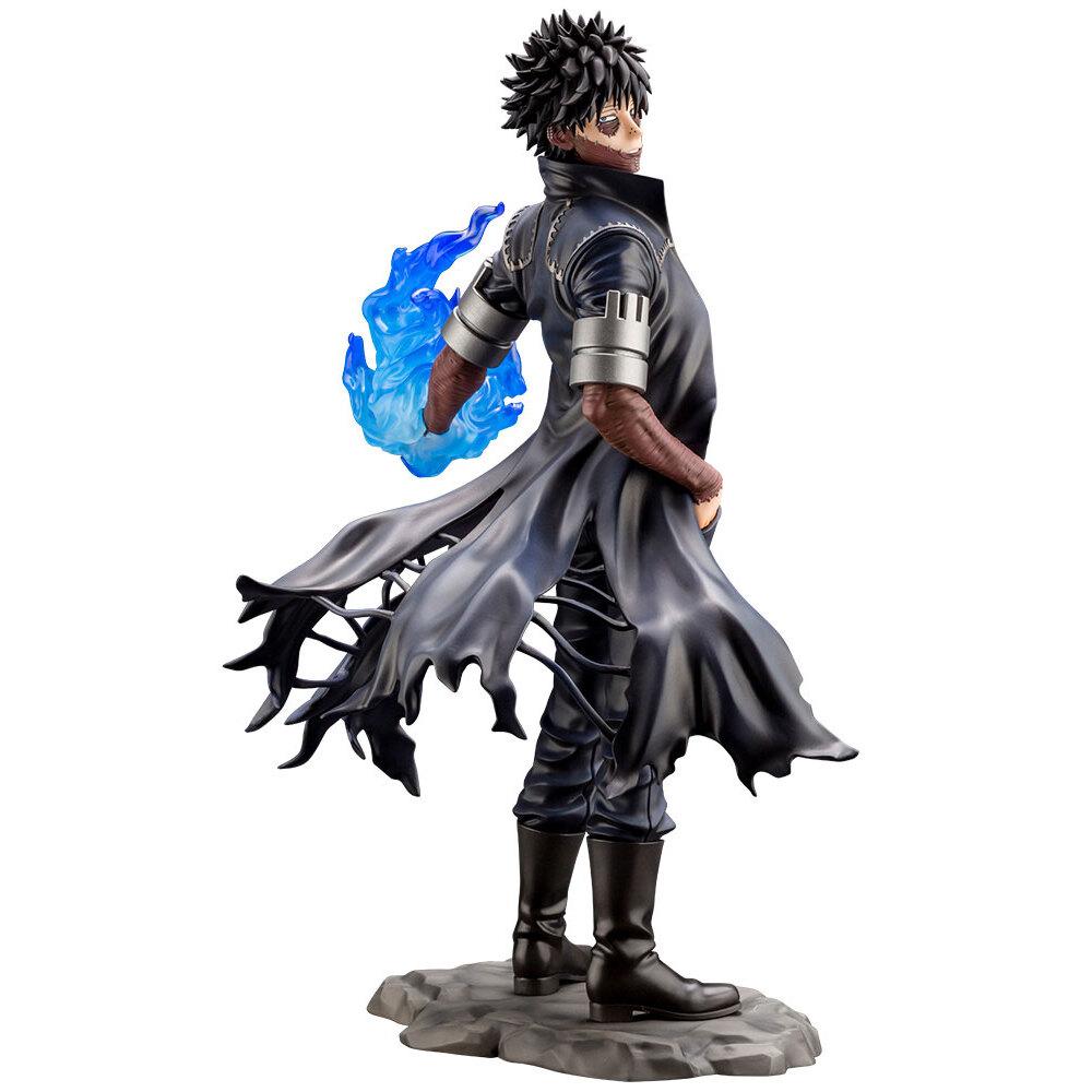 4934054045839 - Statuette pvc My Hero Academia ARTFXJ 1 8 Dabi 4934054045839 - Statuette pvc My Hero Academia ARTFXJ 1 8 Dabi