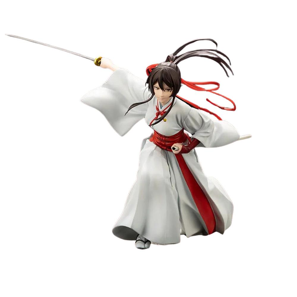 4934054049318 - Statuette aus pvc Hells Paradise ARTFXJ 1 8 Sagiri Yamada Asaemon