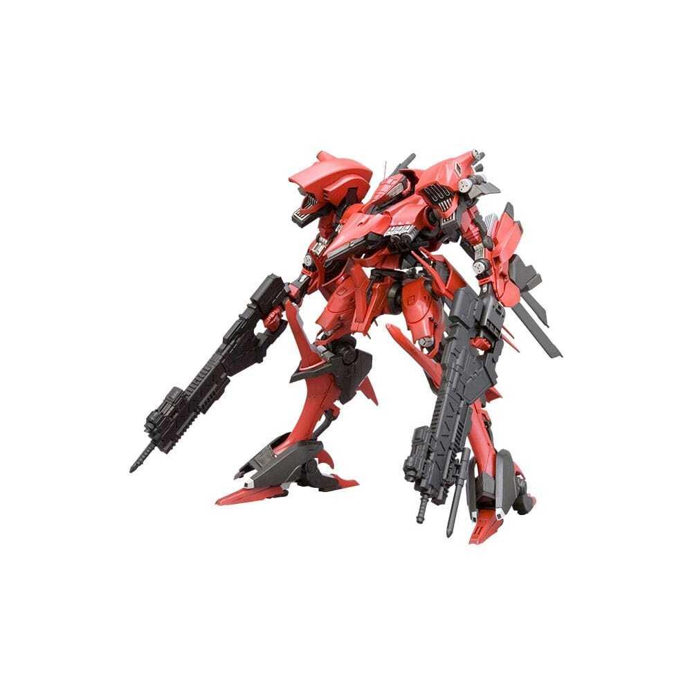 4934054063499 - Sammlerfigur Armored Core ayleonardo 03-Aaliyah Kpachar Full Package Versionn