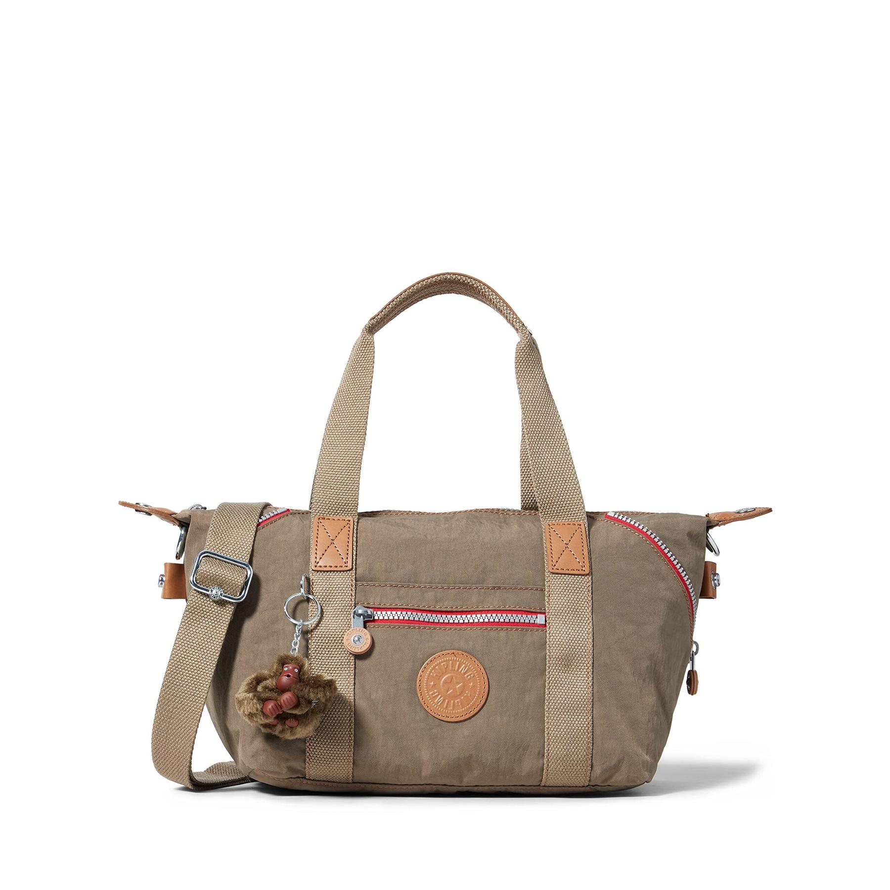 5400597185732 - Classics Basic Art Mini Schultertasche 27 cm true beige c