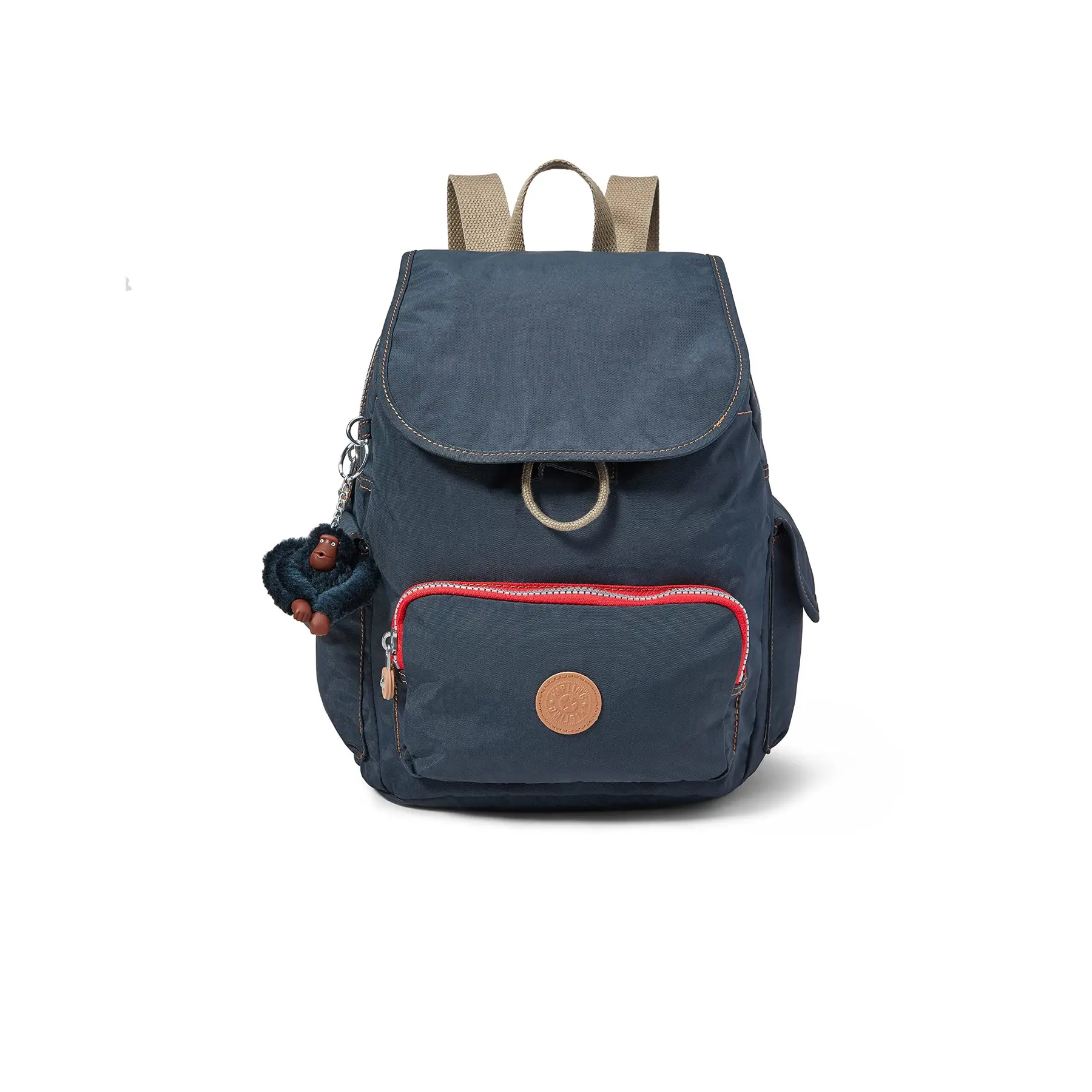 5400597193843 - Classics Basic City Pack S City Rucksack 335 cm true navy c