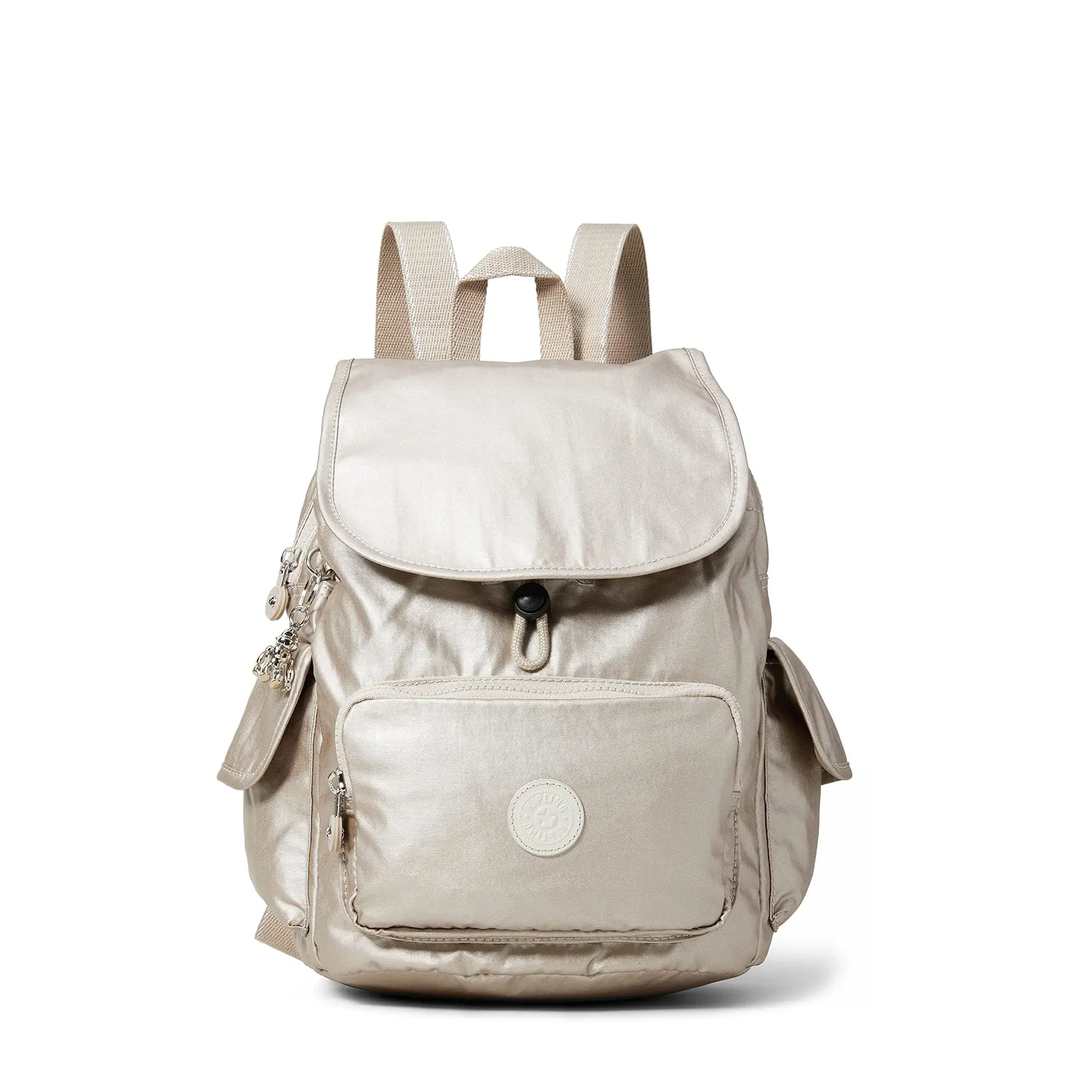 5400879253814 - Basic Plus City Rucksack 30 cm metallic glow