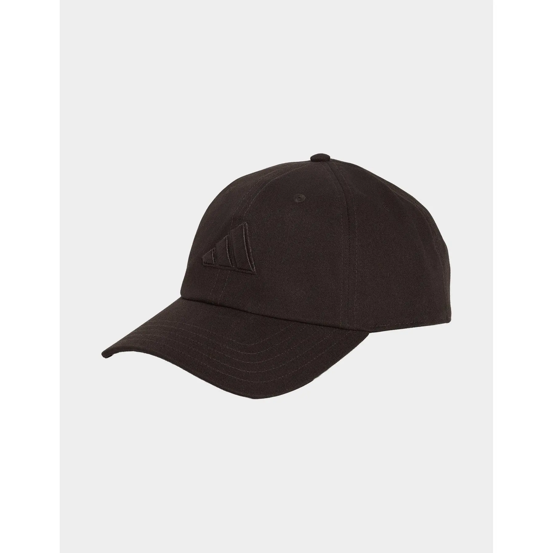 Cappello da baseball dad tono su tono adidas Logo