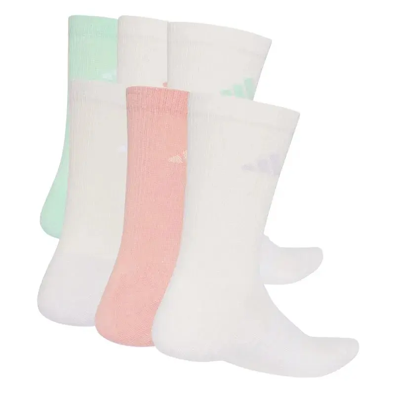 Calze a metà polpaccio adidas (x6)