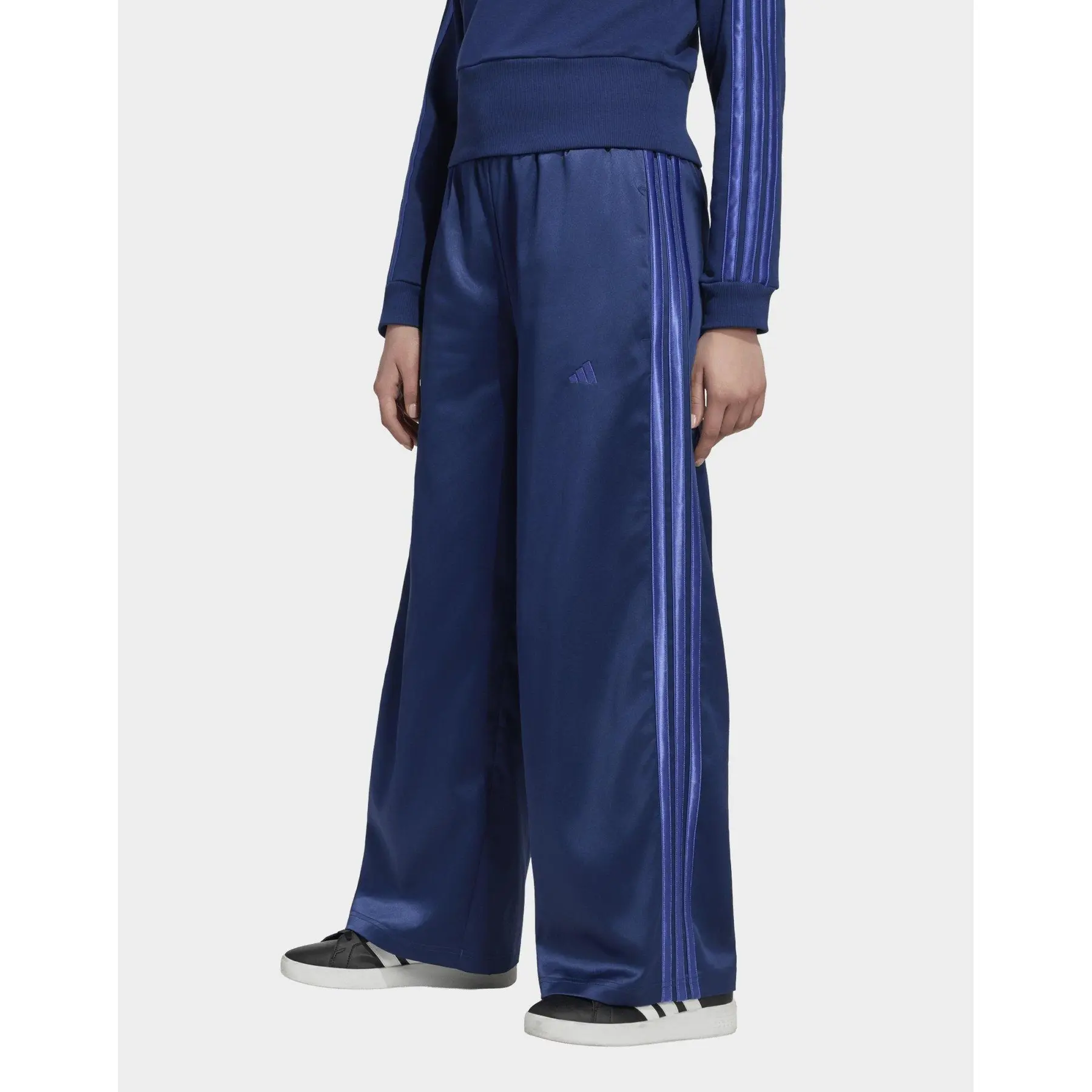 Satinhose Mädchen adidas