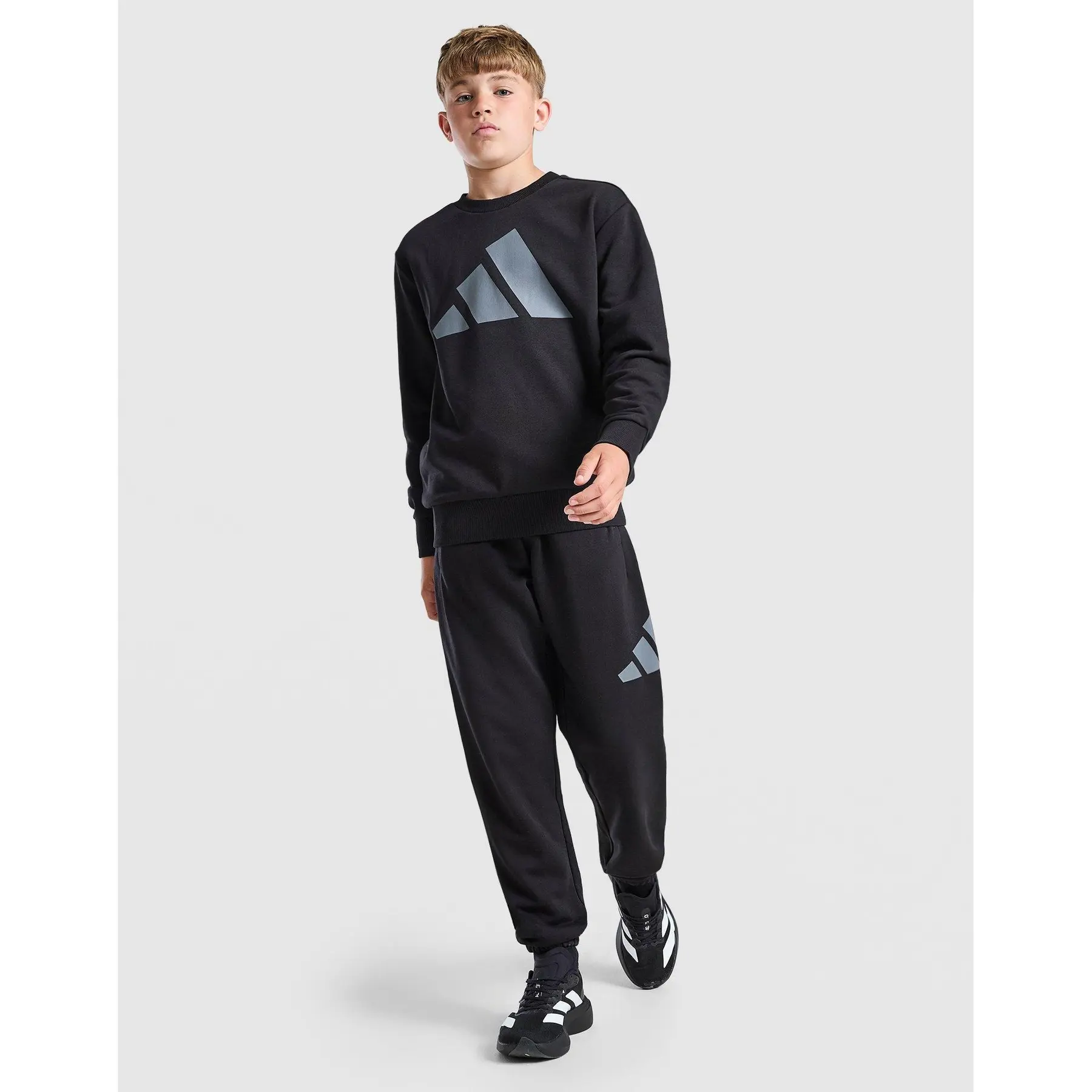 Jogginganzug Kind adidas Essentials
