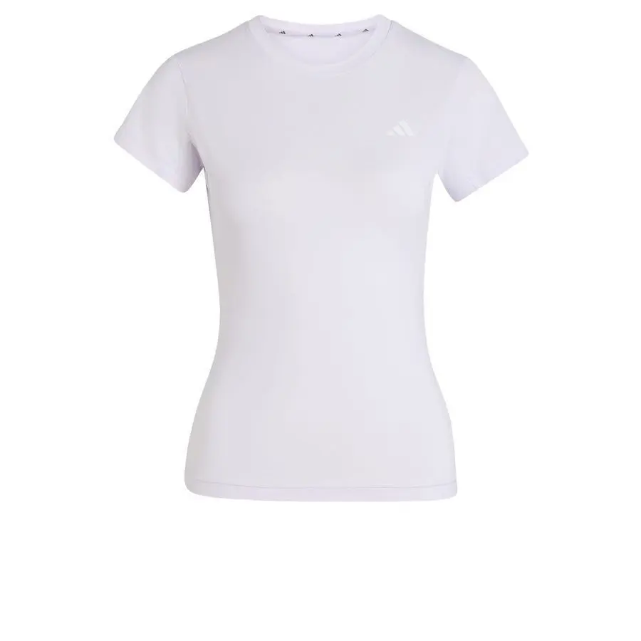 Damen T-Shirt adidas PrimeLift Essentials