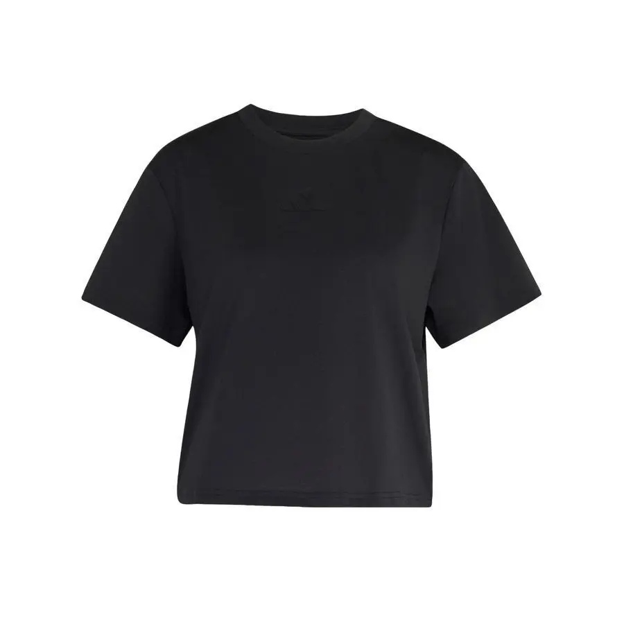 Damen T-Shirt adidas Climacool