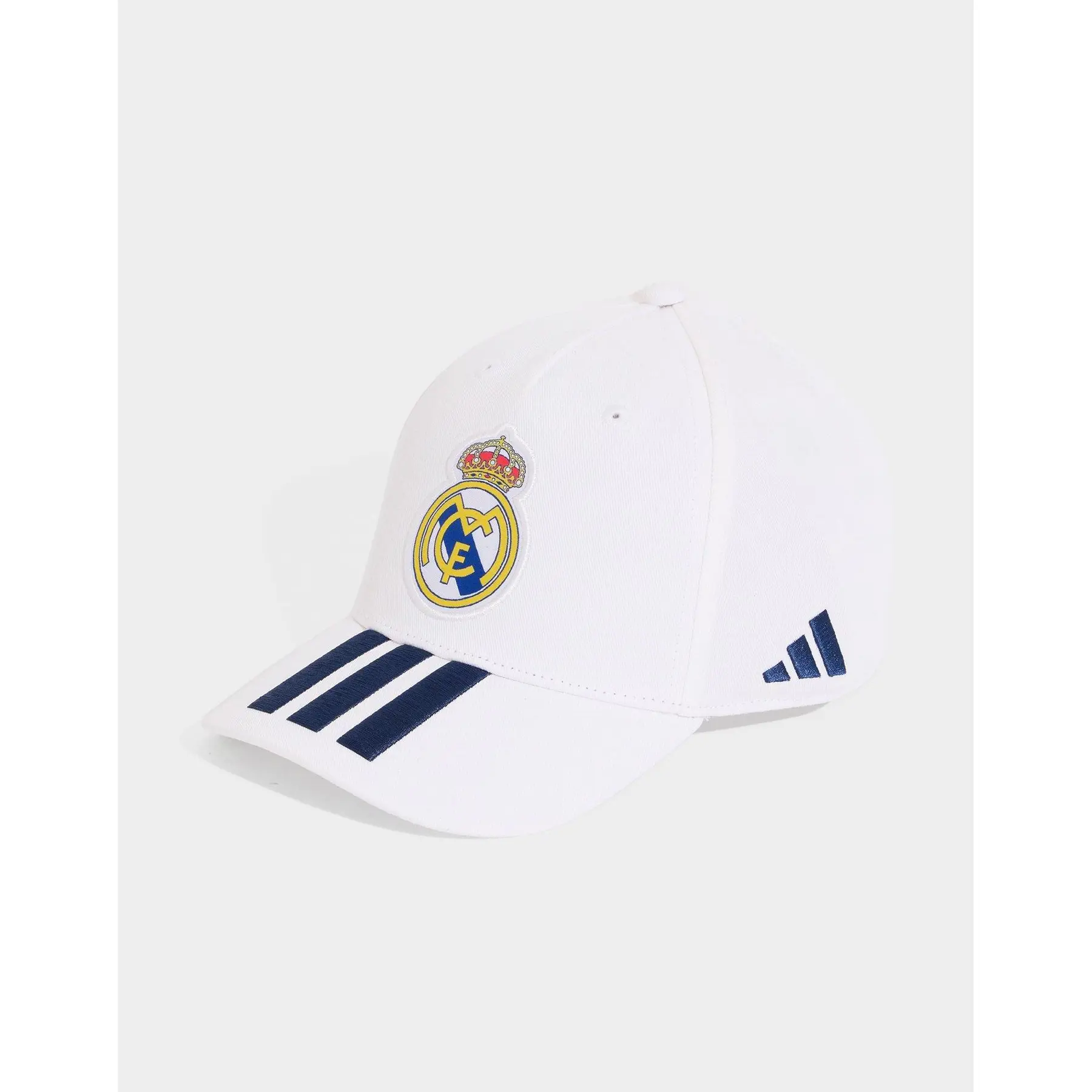 Real Madrid kinder baseballpet