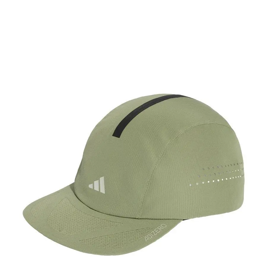 Adidas Unisex Vert Lightweight Baseball Cap Adizero Climacool
