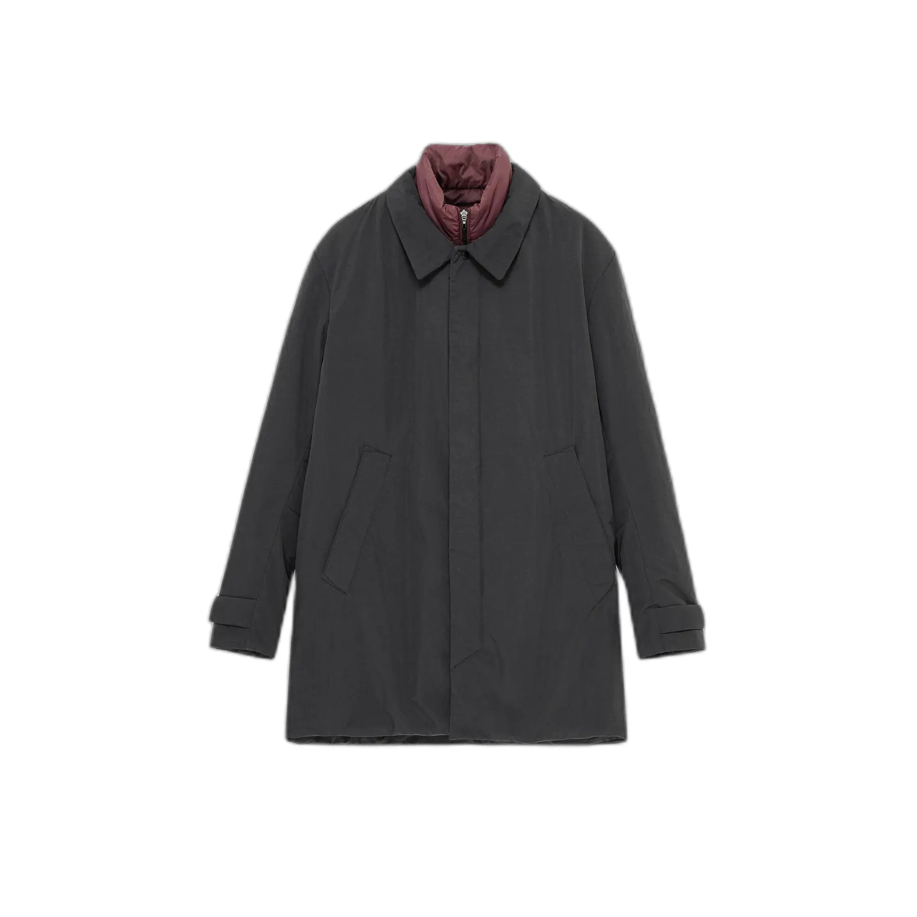 Cappotto  Bleriot