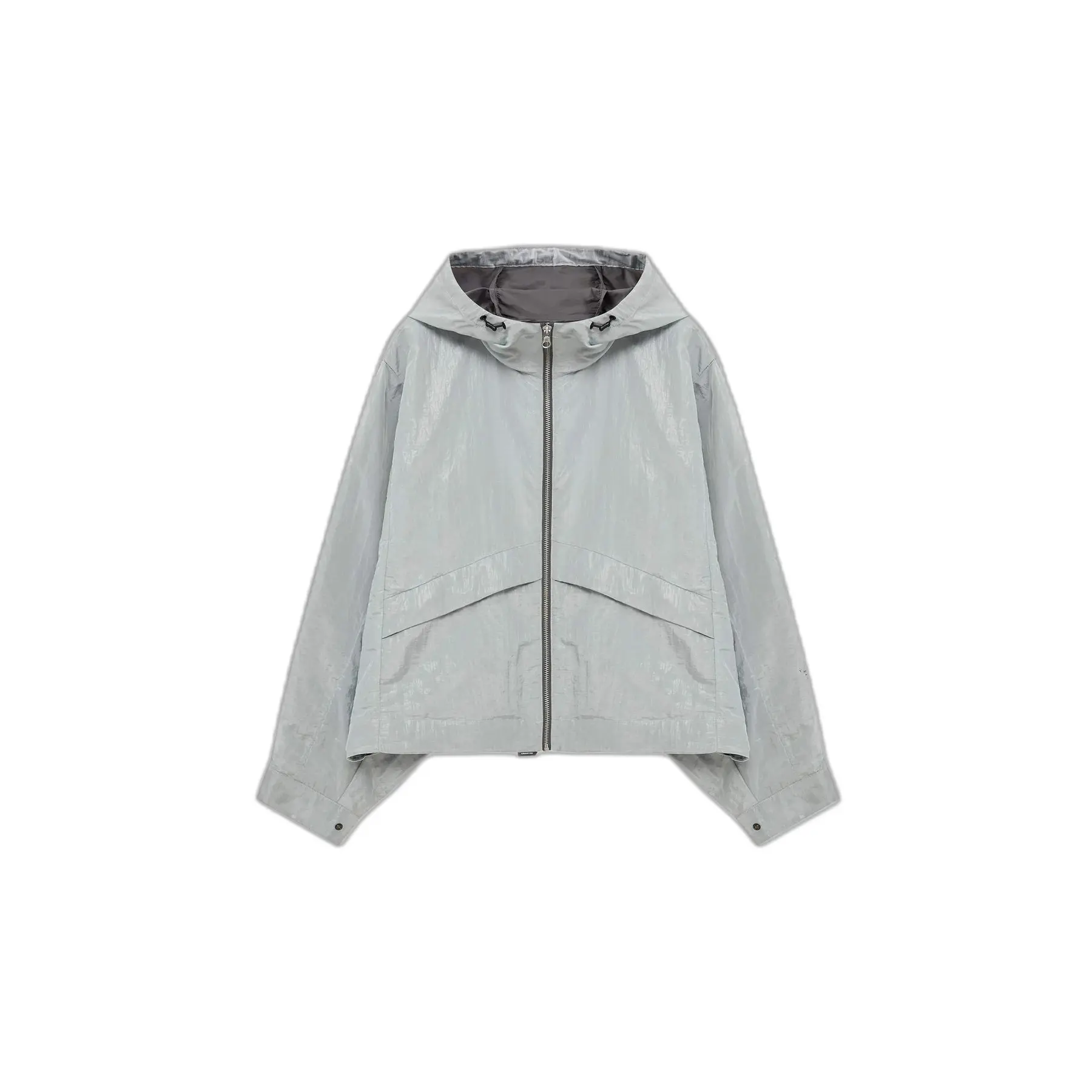 Impermeabile da donna  Luvoir Cropped Field