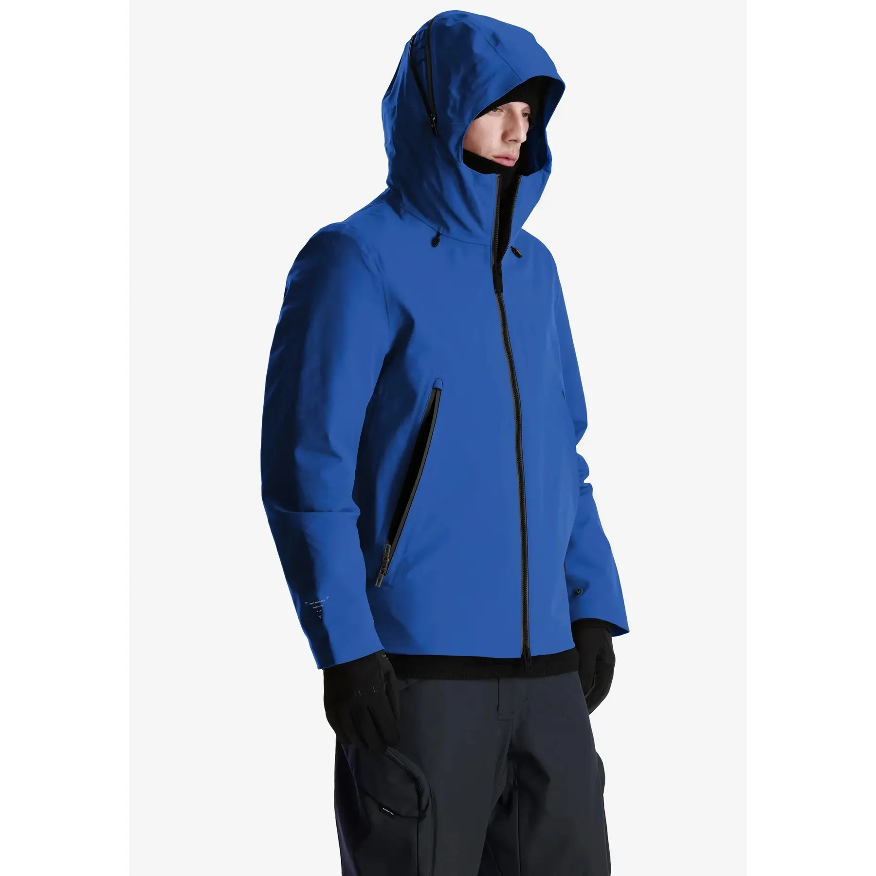 Waterproof jacket Krakatau Bicep | Sneak'In